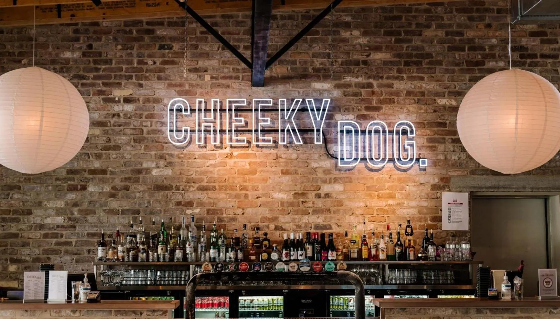 Restaurant/places to eat in Bannisters Port Stephens