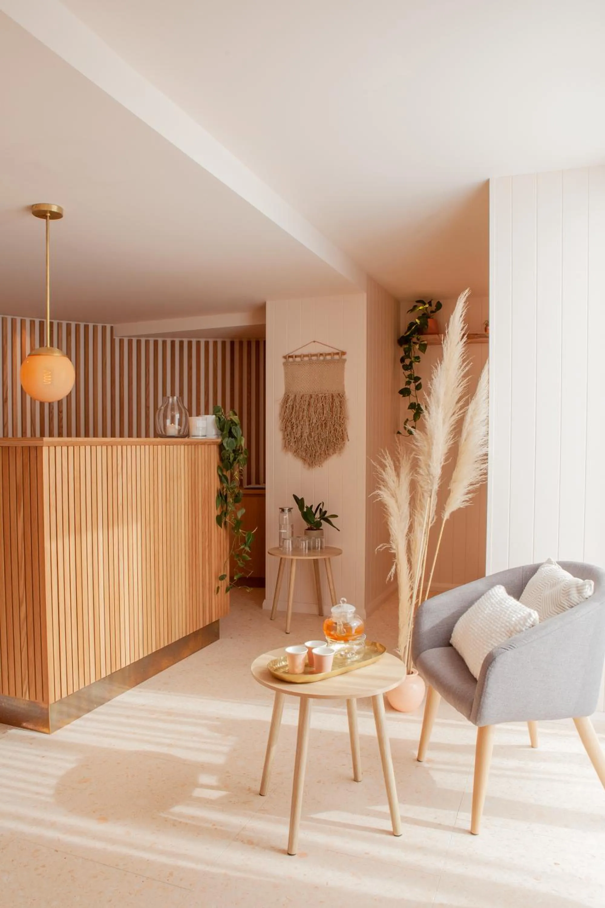 Spa and wellness centre/facilities in Bannisters Port Stephens