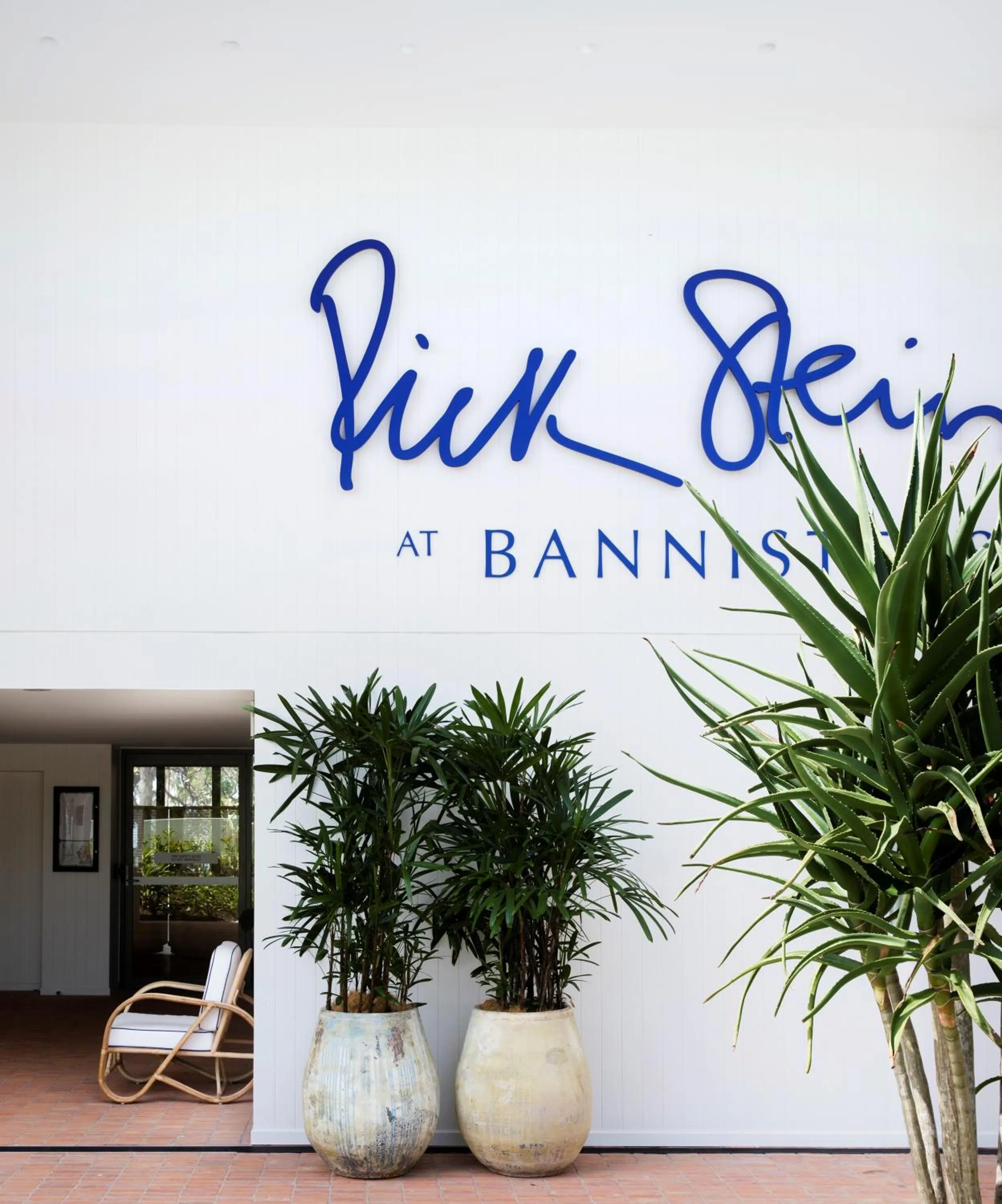 Restaurant/places to eat in Bannisters Port Stephens