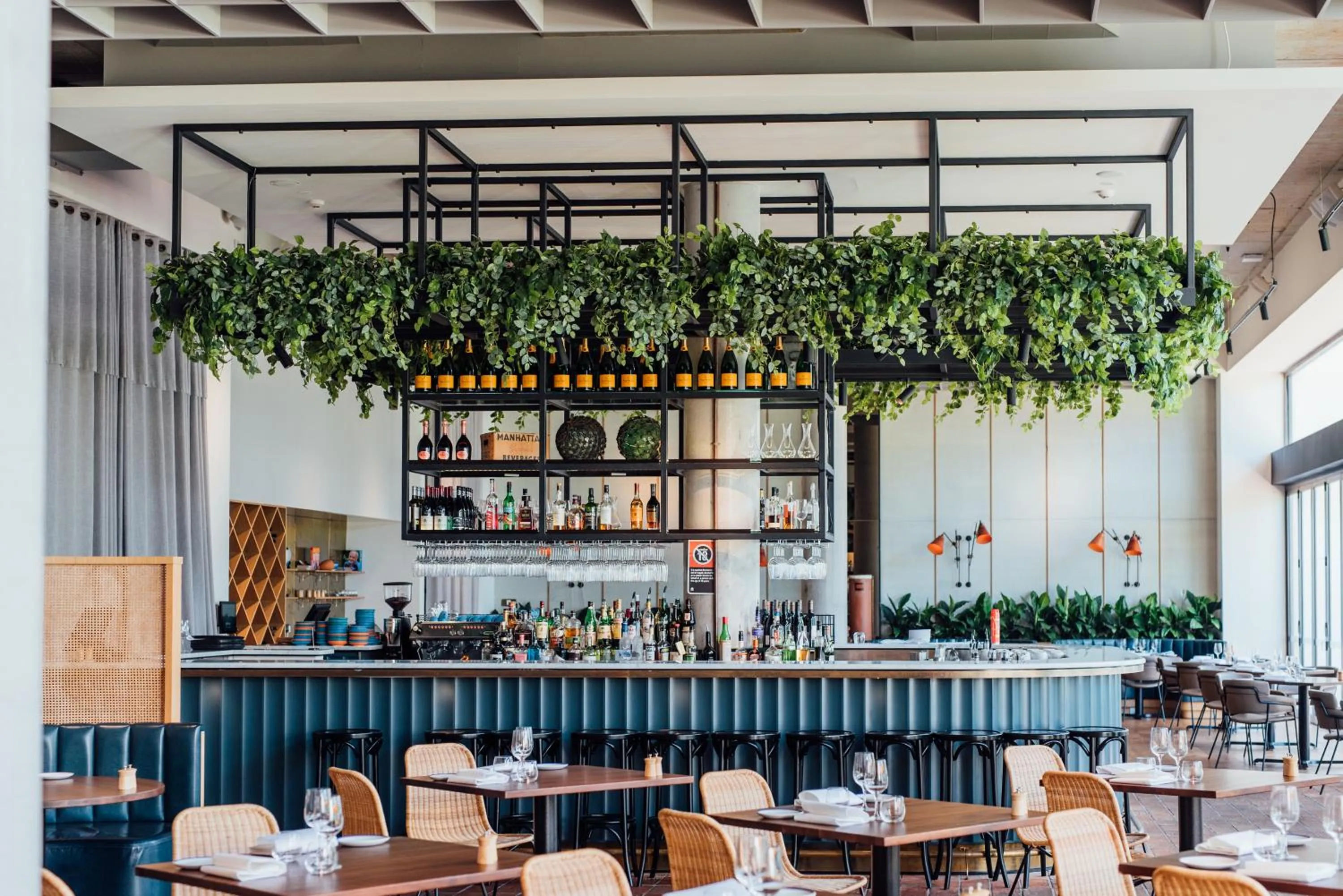 Restaurant/places to eat in Bannisters Port Stephens