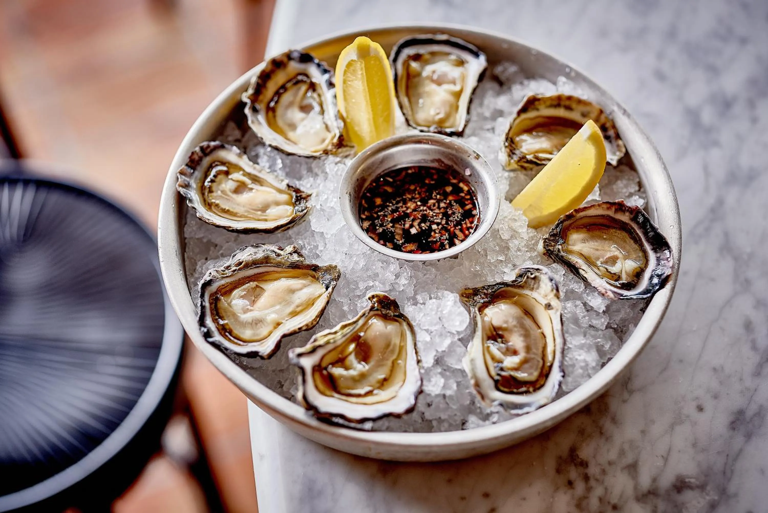 Food in Bannisters Port Stephens