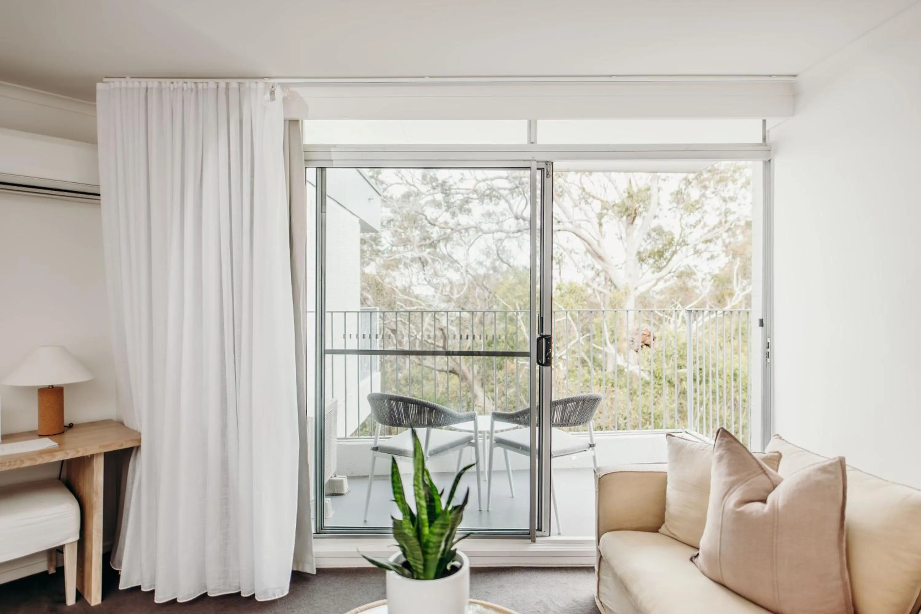 View (from property/room) in Bannisters Port Stephens