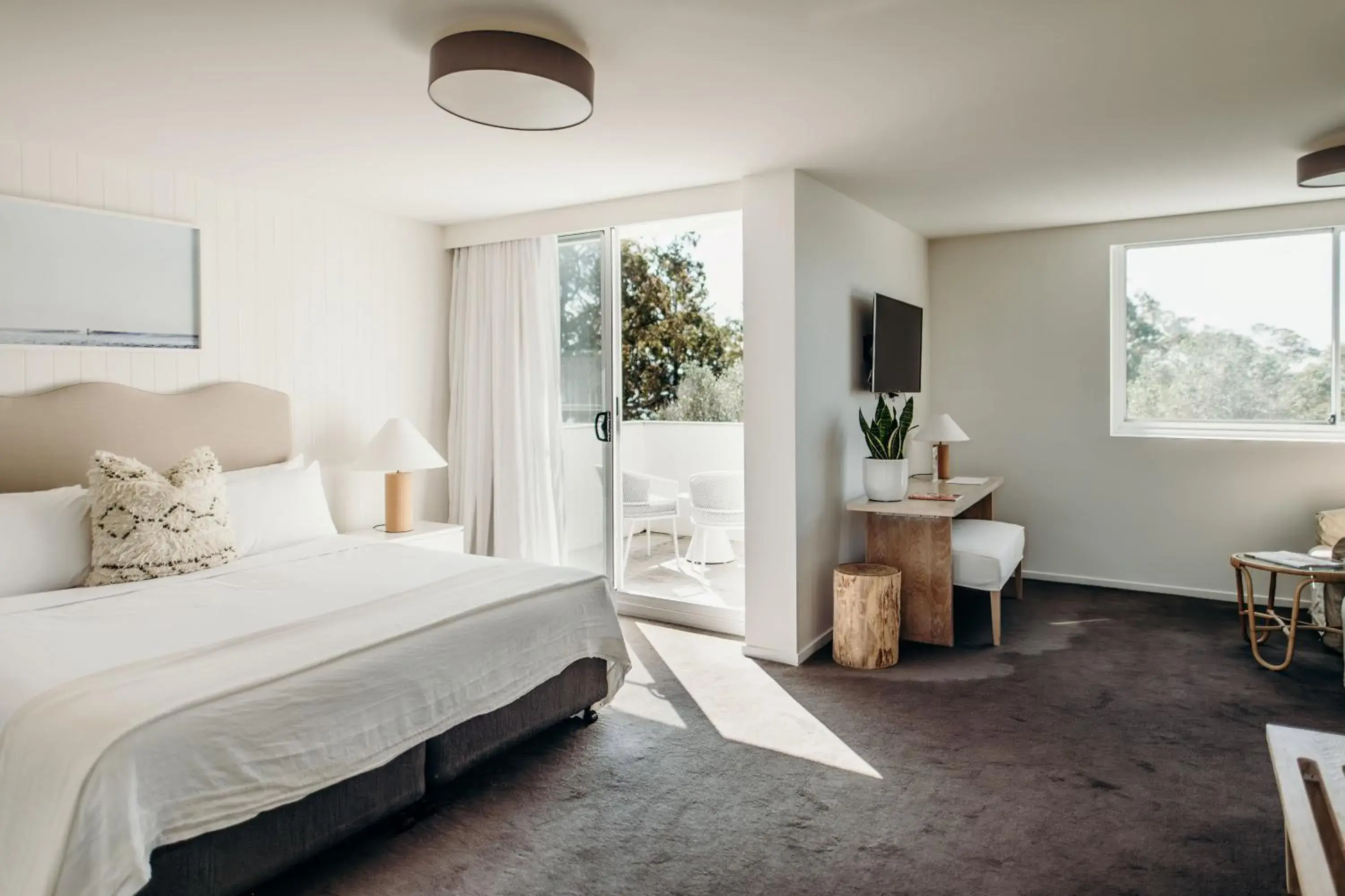 Suite in Bannisters Port Stephens Suite in Bannisters Port Stephens