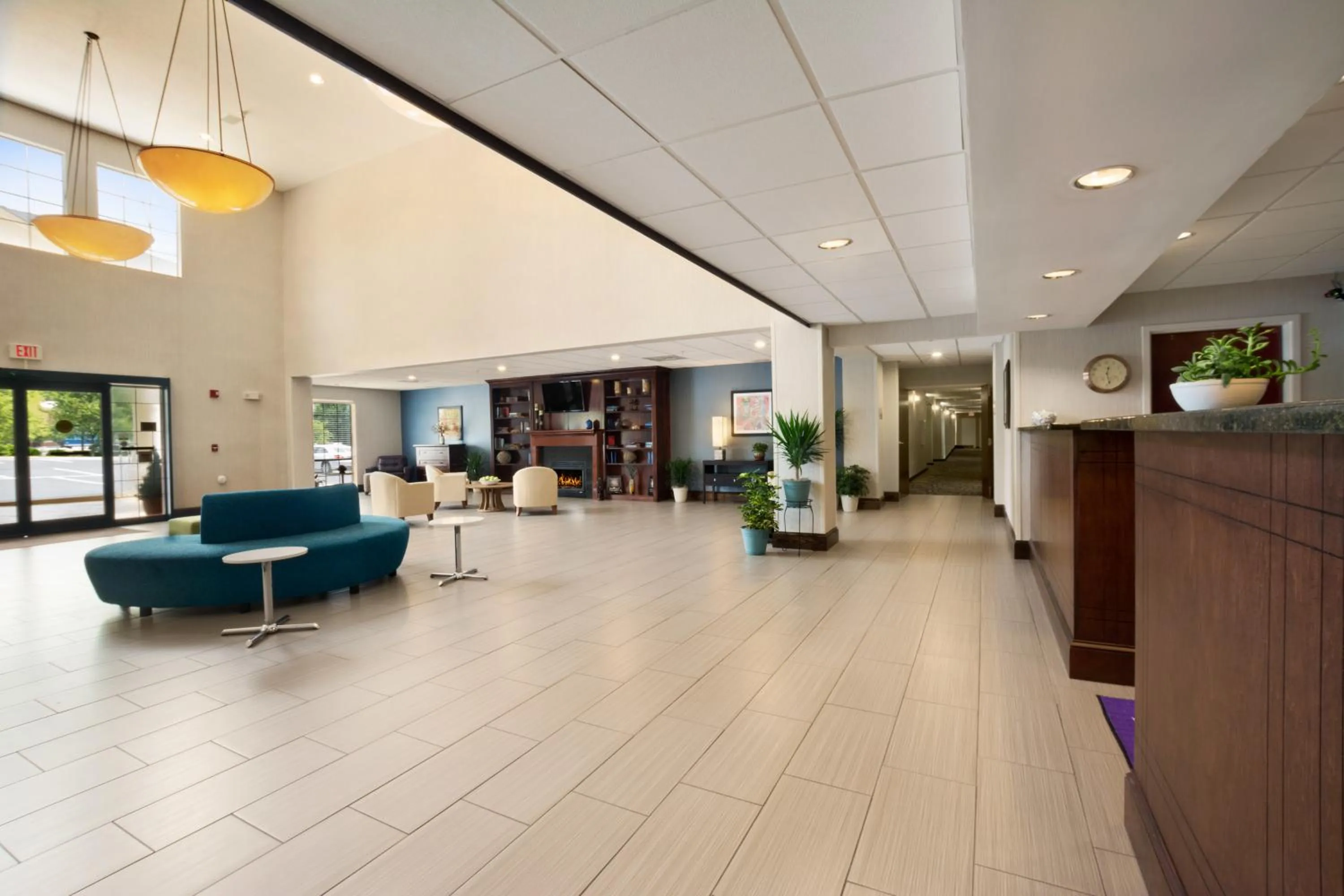 Day in Wingate by Wyndham High Point Greensboro Airport South