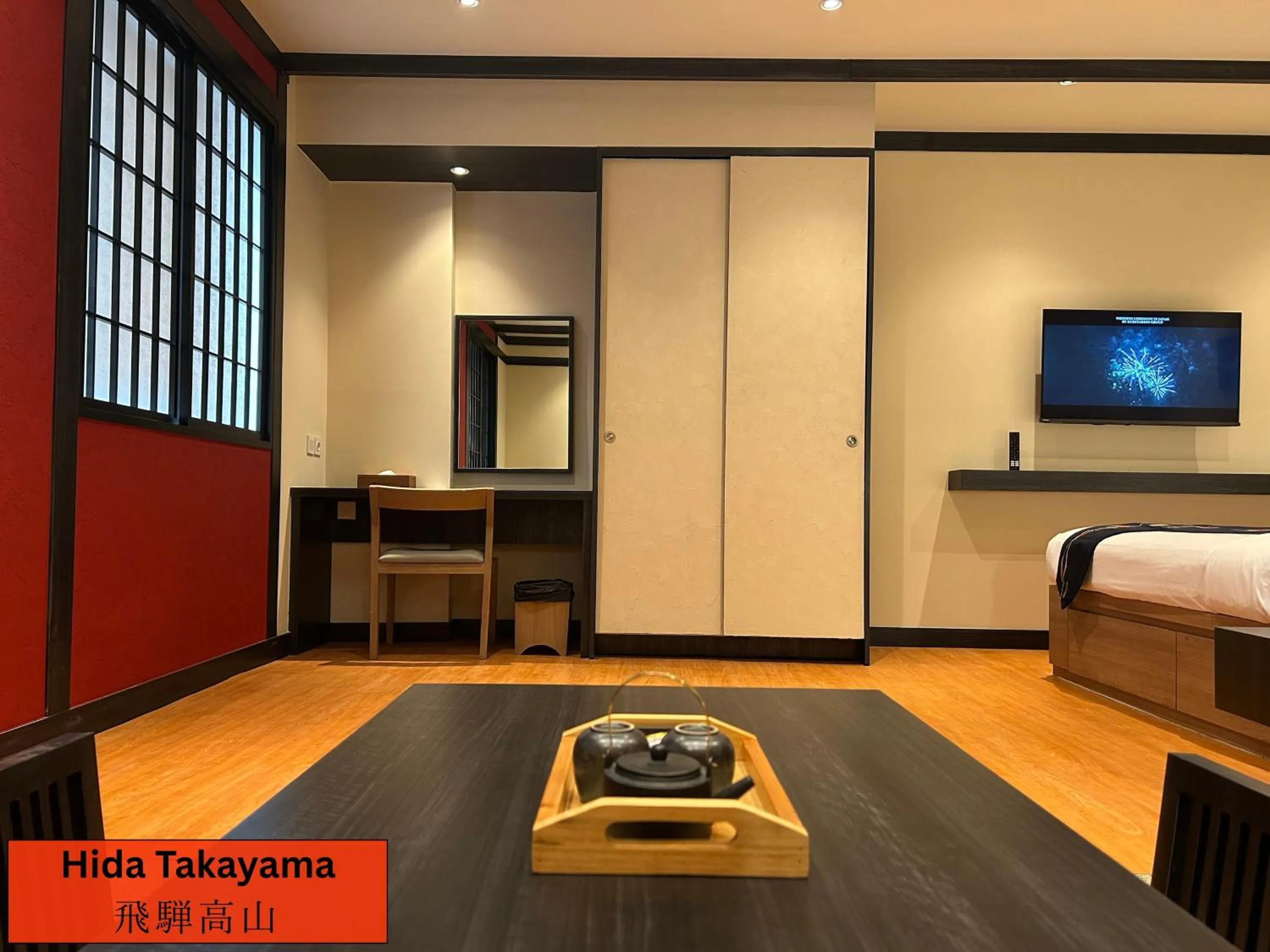 Kuretakeso Kemang Hotel