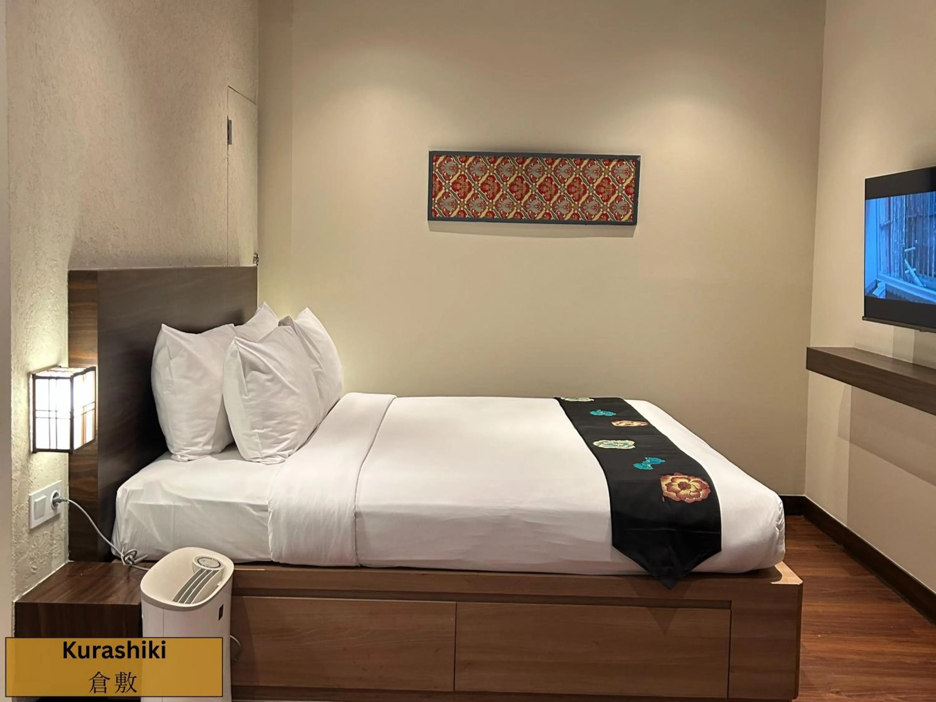 Kuretakeso Kemang Hotel