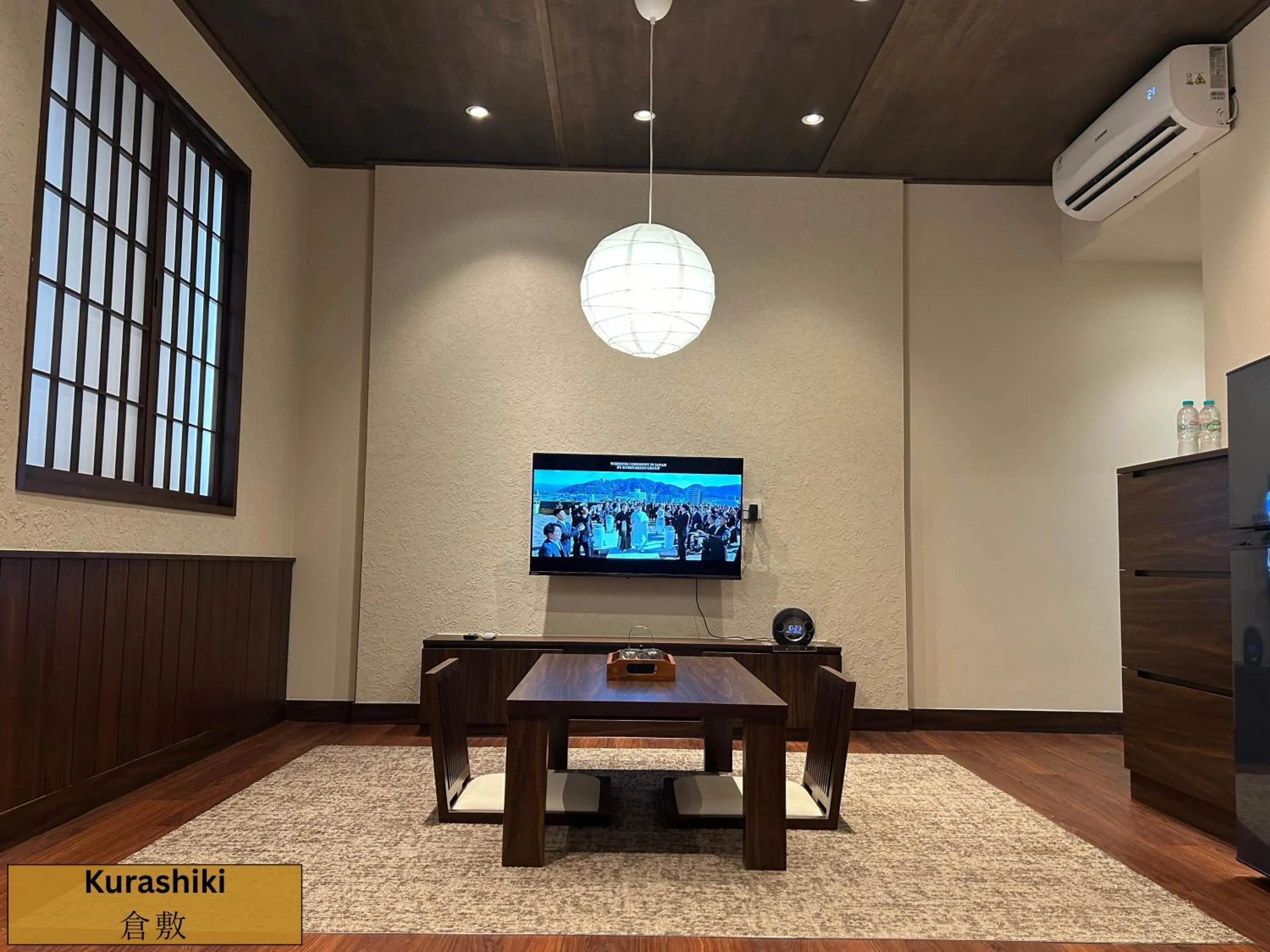 Kuretakeso Kemang Hotel