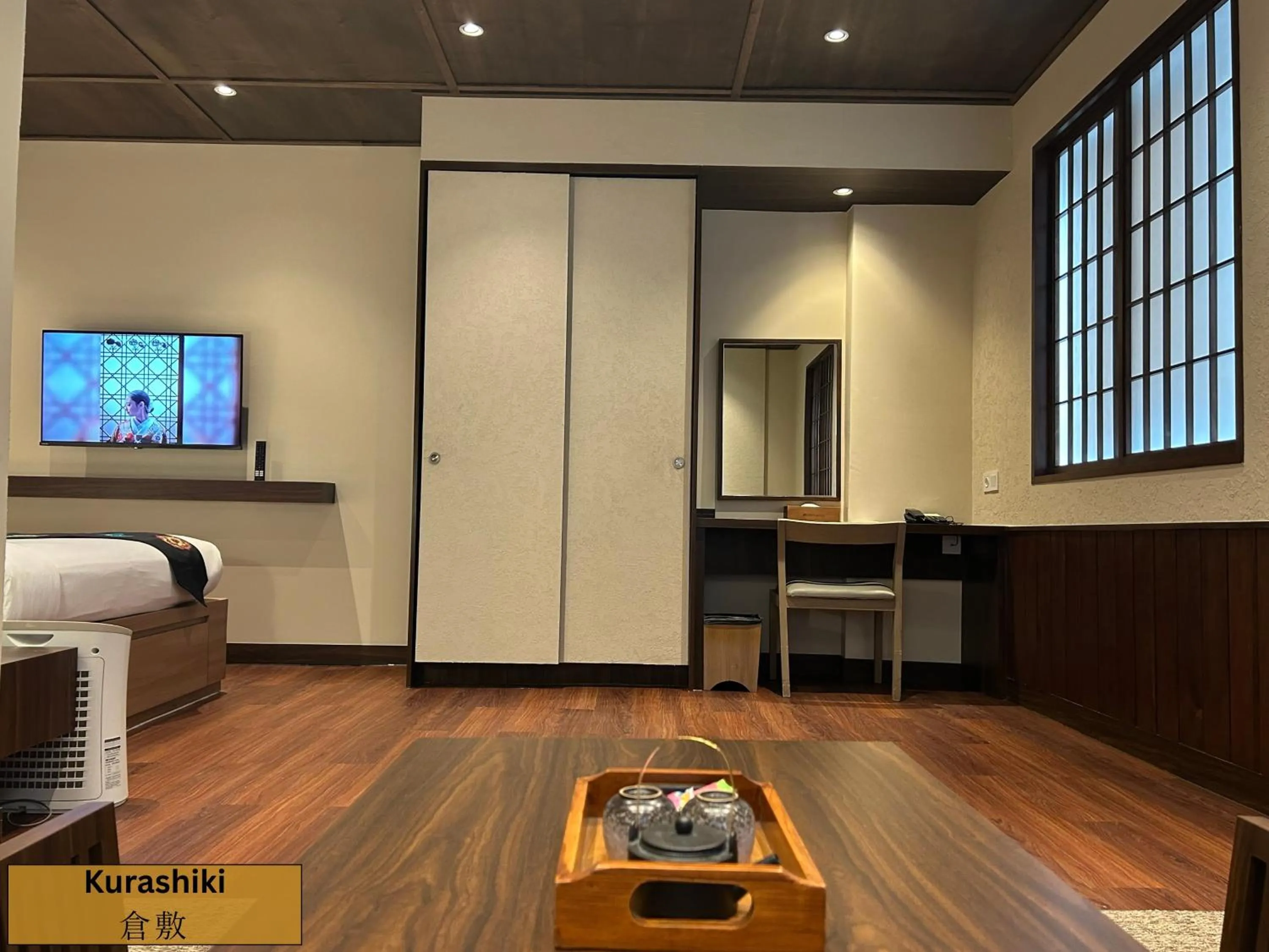 Kuretakeso Kemang Hotel