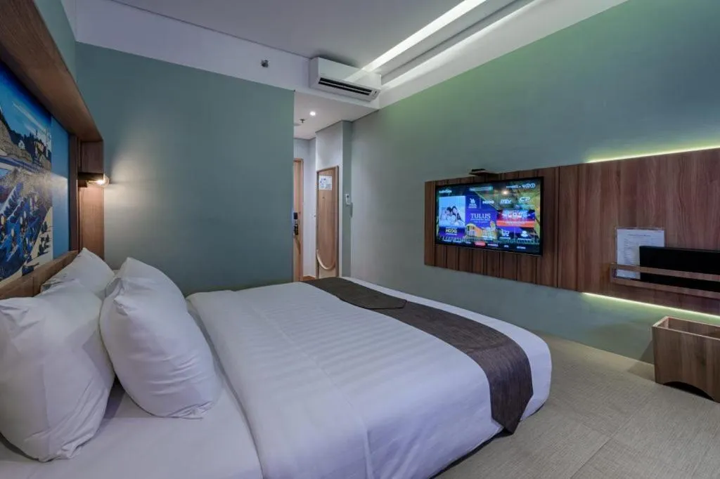 Kuretakeso Kemang Hotel