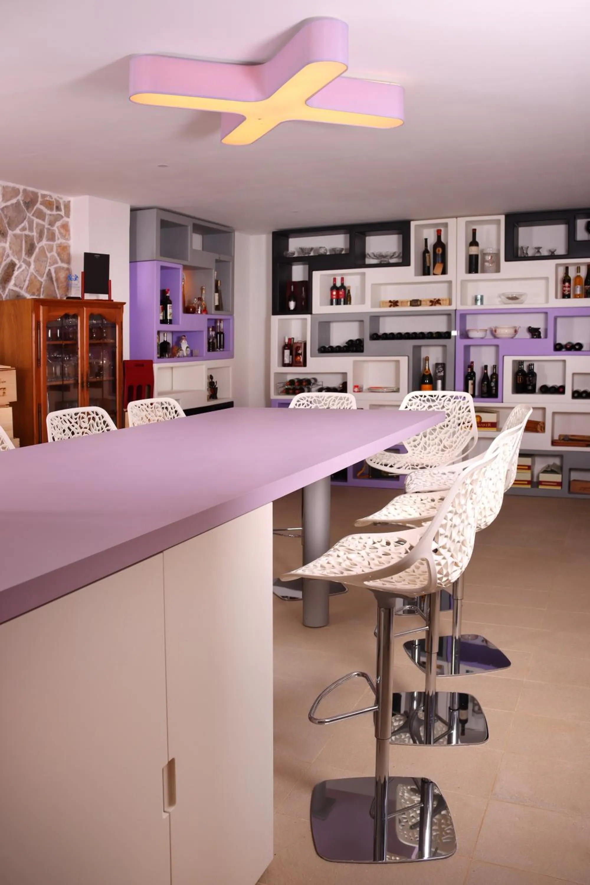 Restaurant/places to eat in VELANERA Hotel & Restaurant