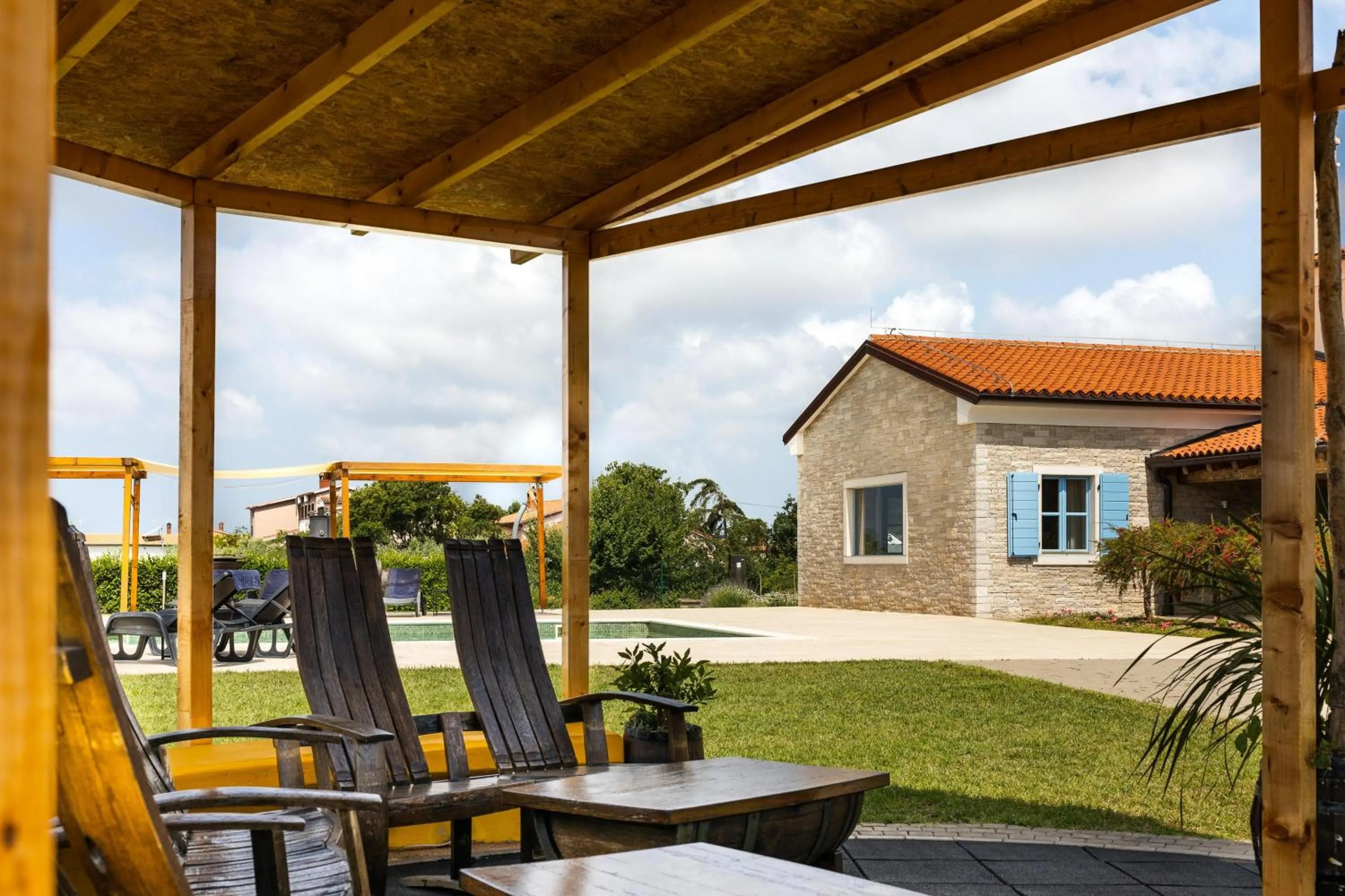 VELANERA Hotel & Restaurant