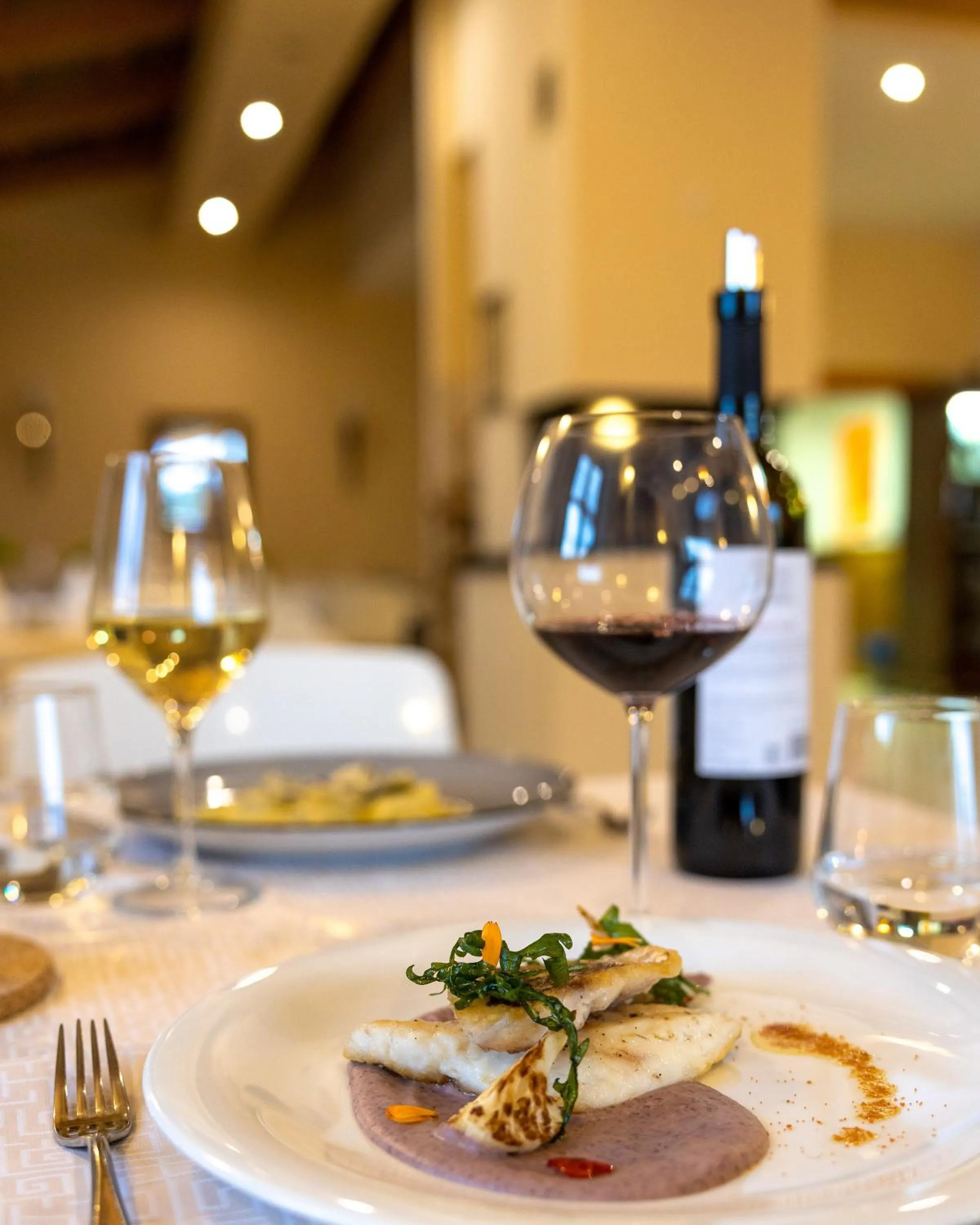 VELANERA Hotel & Restaurant