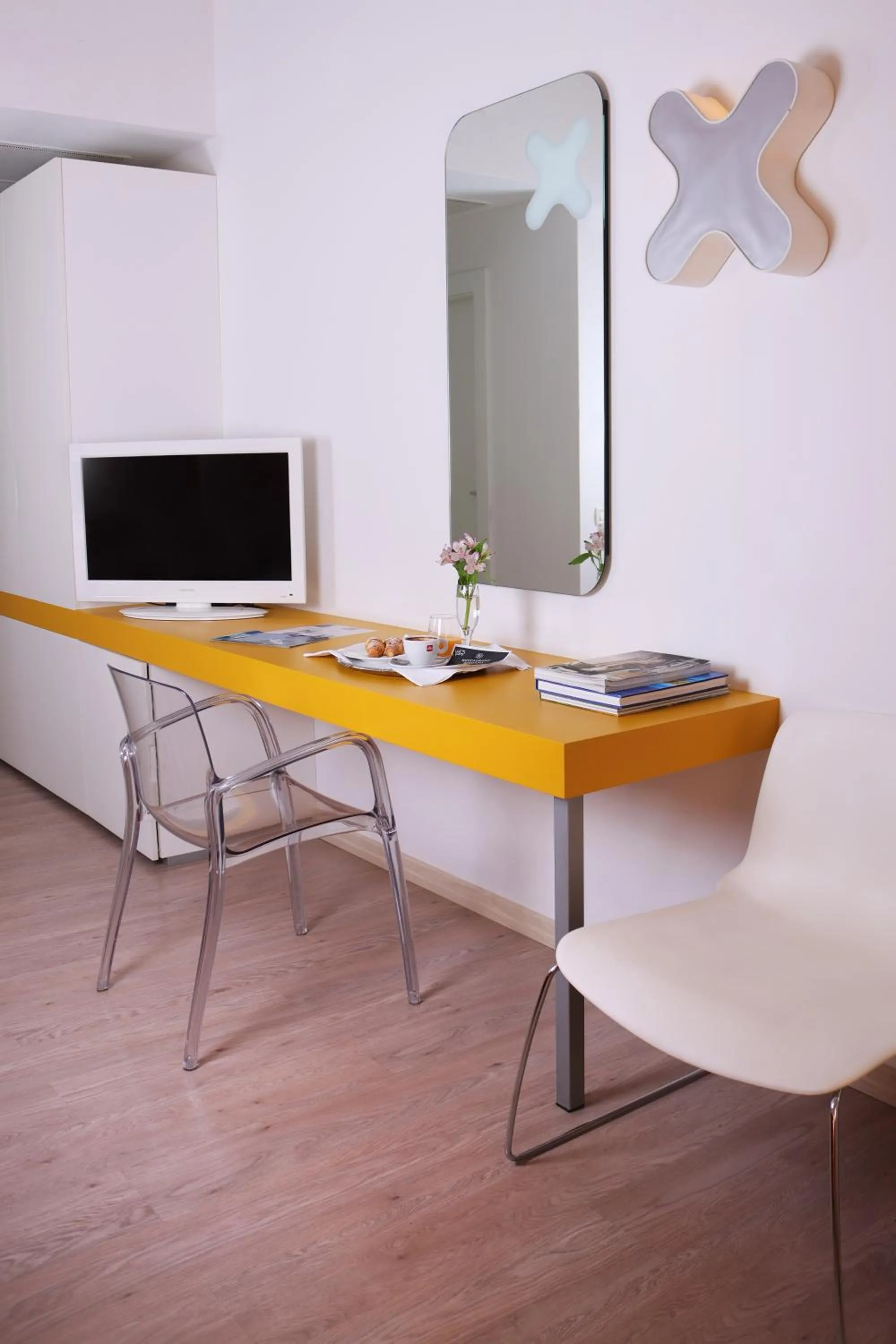 Bedroom in VELANERA Hotel & Restaurant