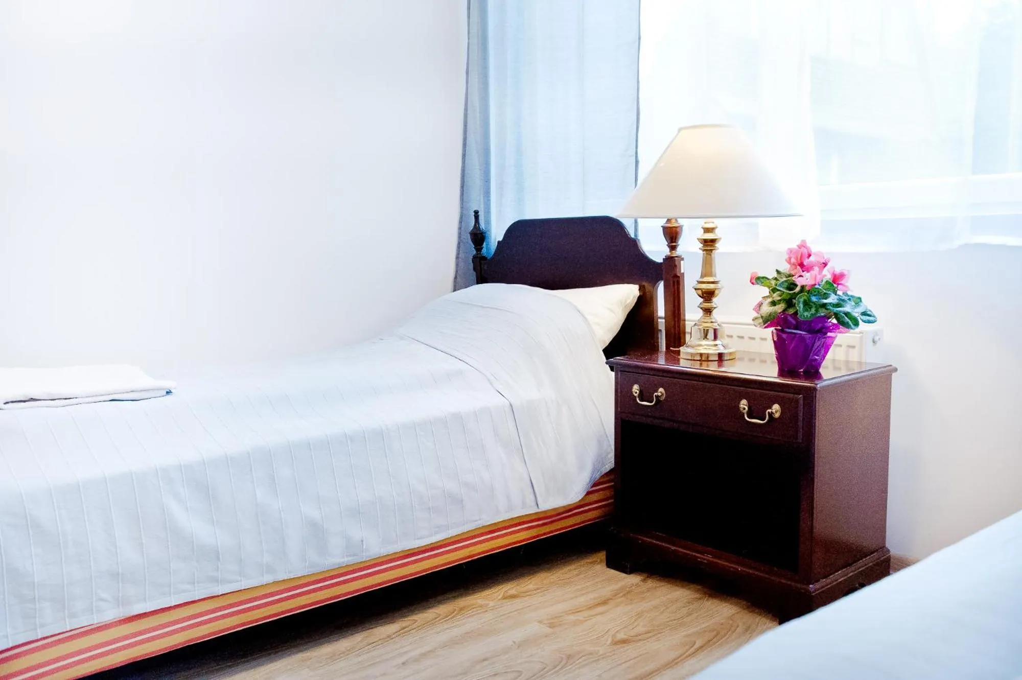 Photo of the whole room, Bed in Ośrodek Wypoczynkowy Cubex