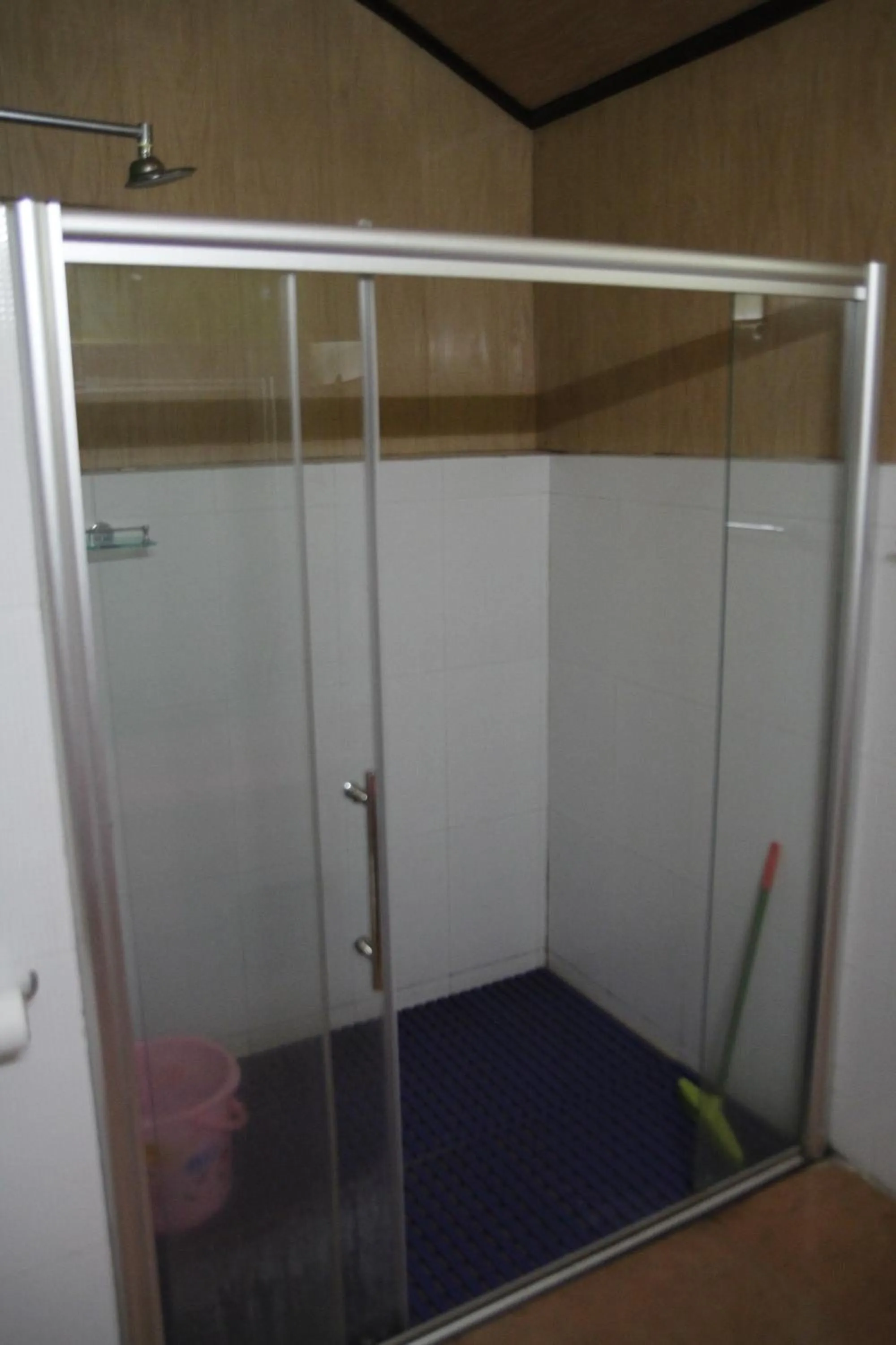 Bathroom in Mandarin Resort - Kaluk