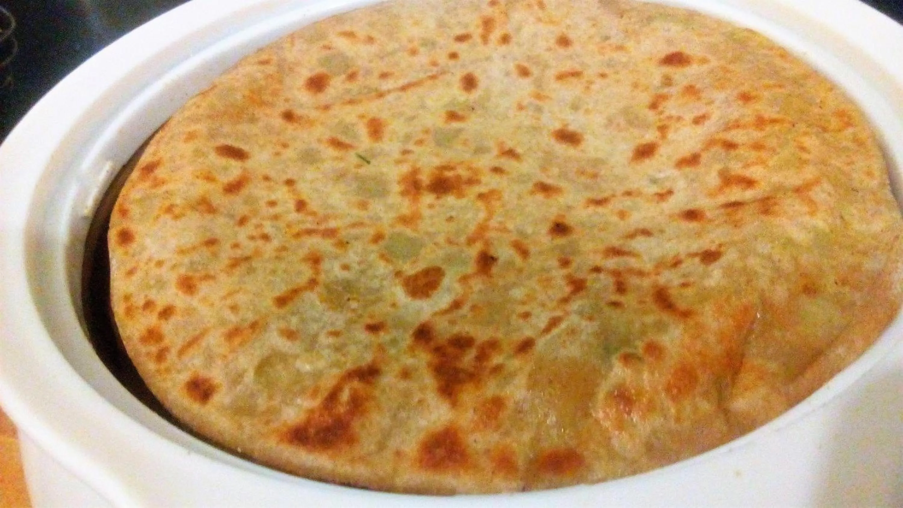 Breakfast in Mandarin Resort - Kaluk