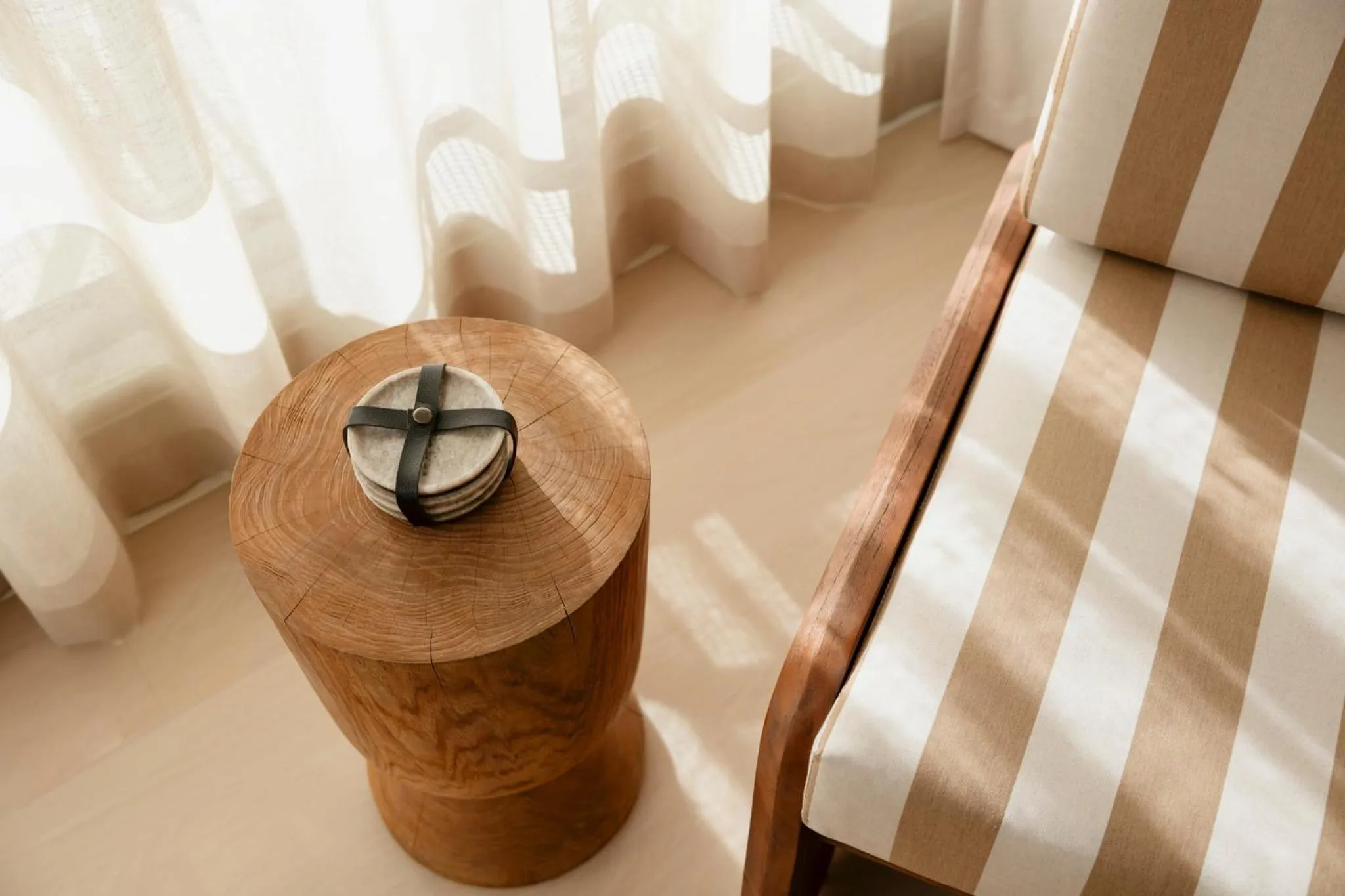 furniture, Bed in Marina Resort