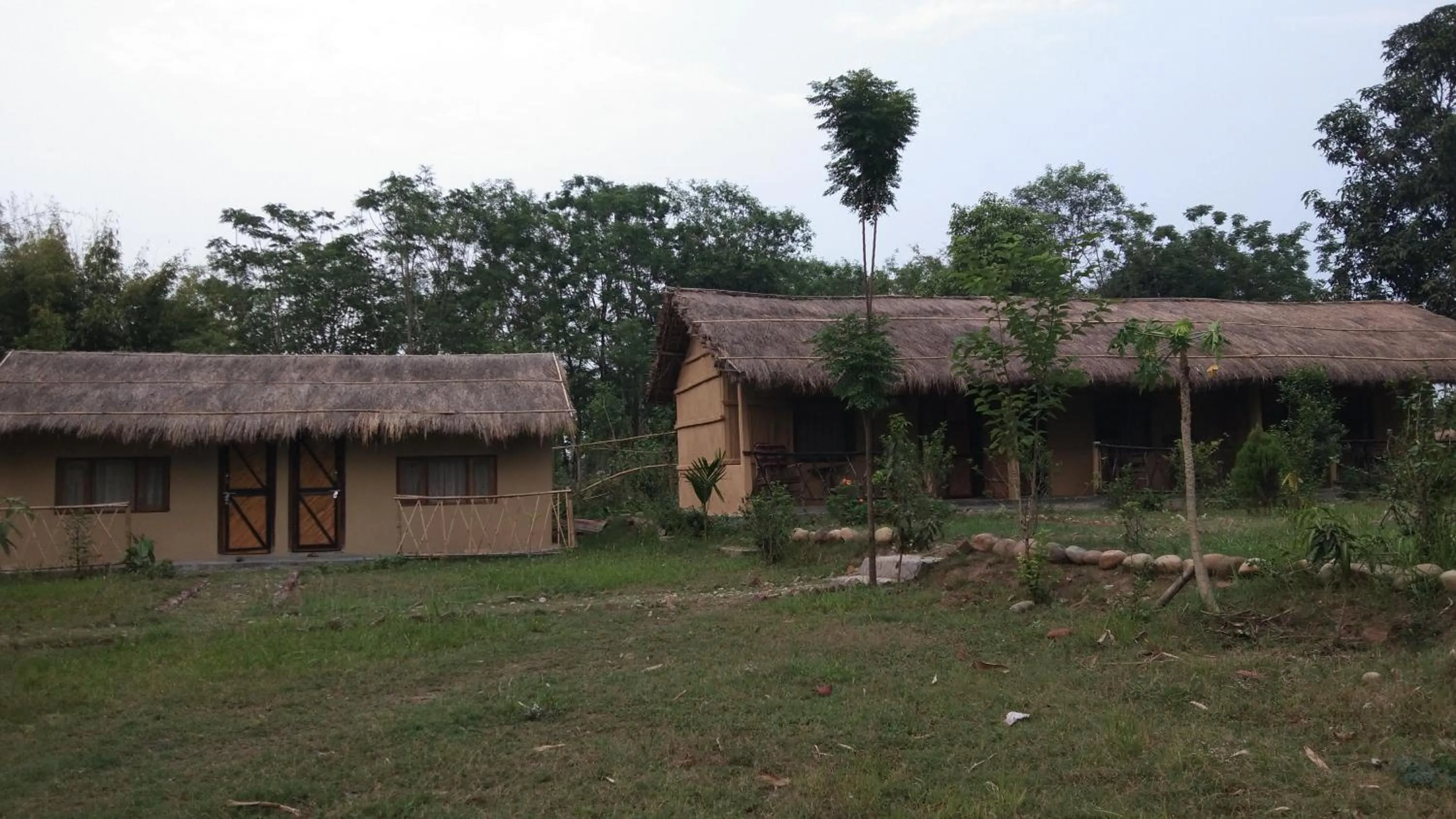 Chital lodge