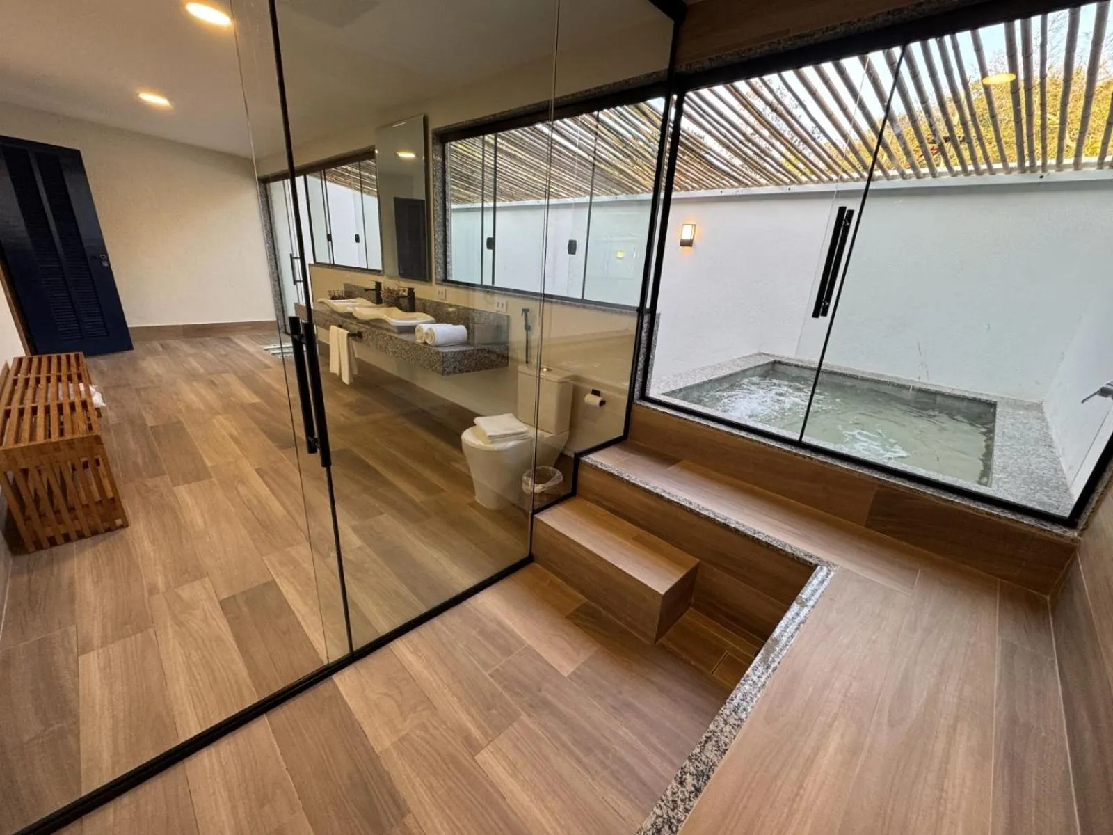 Resort Fazenda 3 Pinheiros