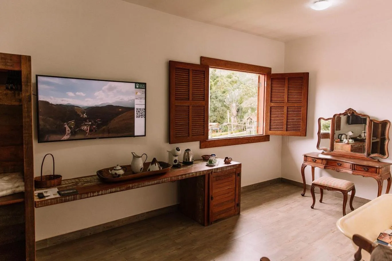 Resort Fazenda 3 Pinheiros