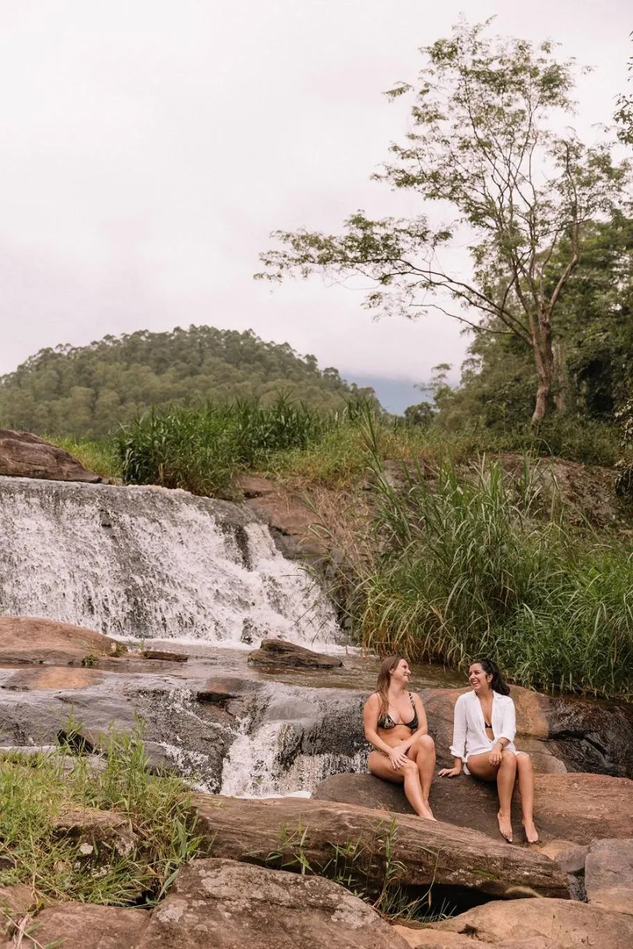 Resort Fazenda 3 Pinheiros