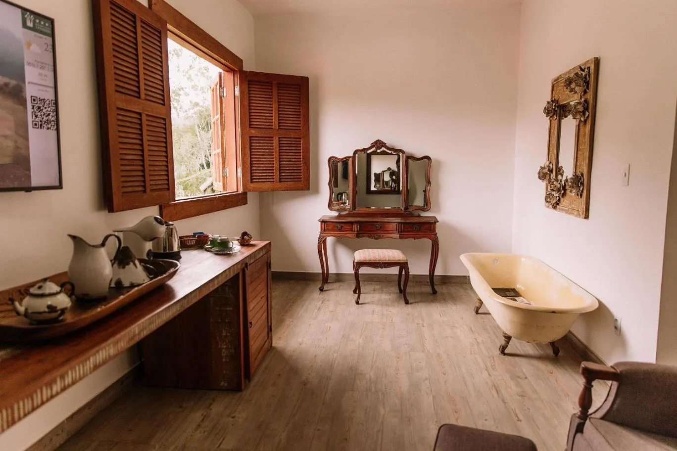 Resort Fazenda 3 Pinheiros