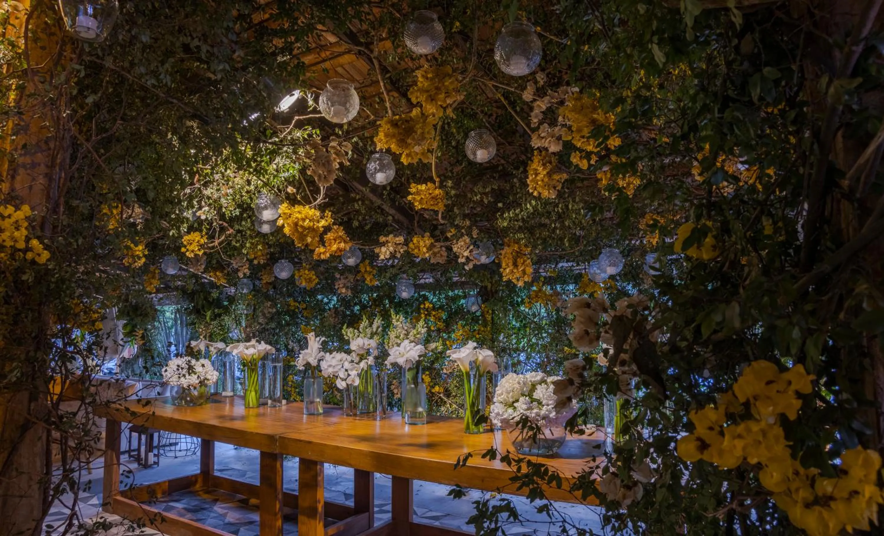 Night in Resort Fazenda 3 Pinheiros