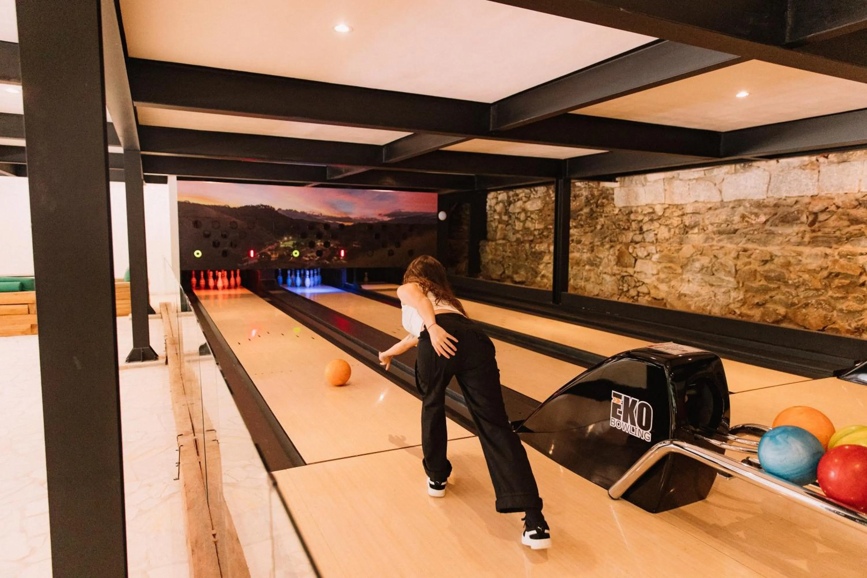 People in Resort Fazenda 3 Pinheiros