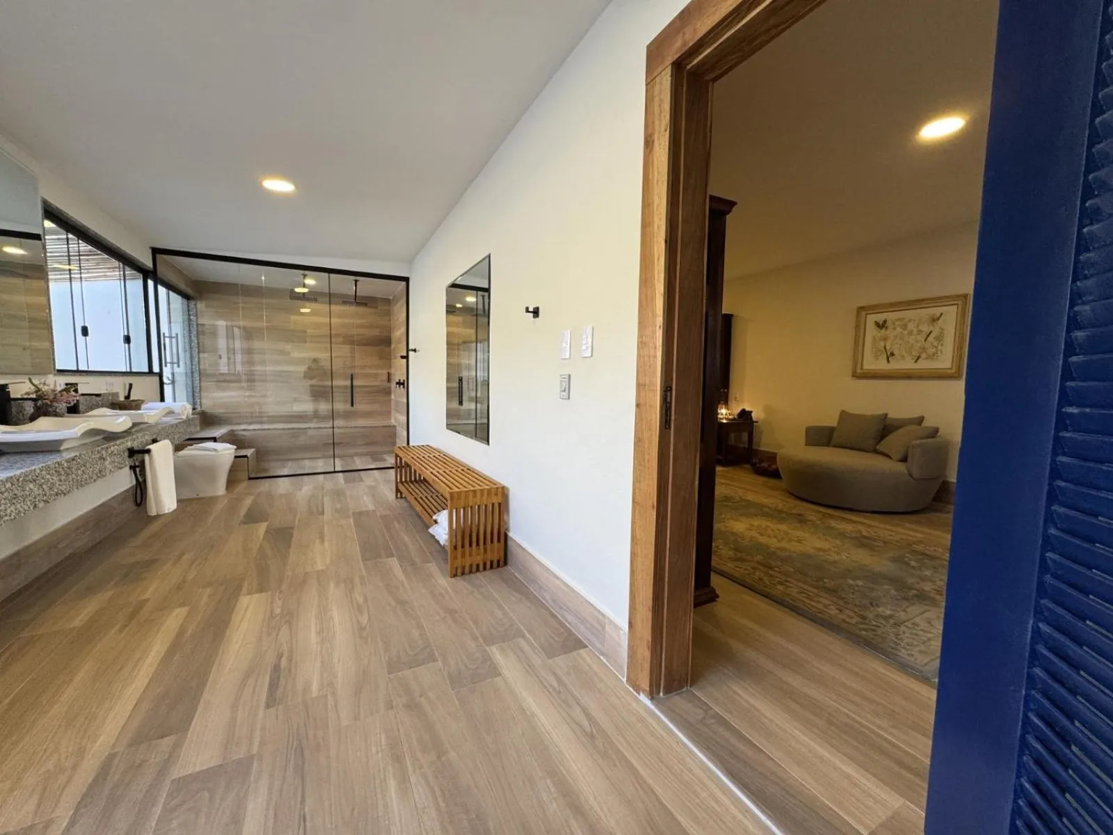 Resort Fazenda 3 Pinheiros