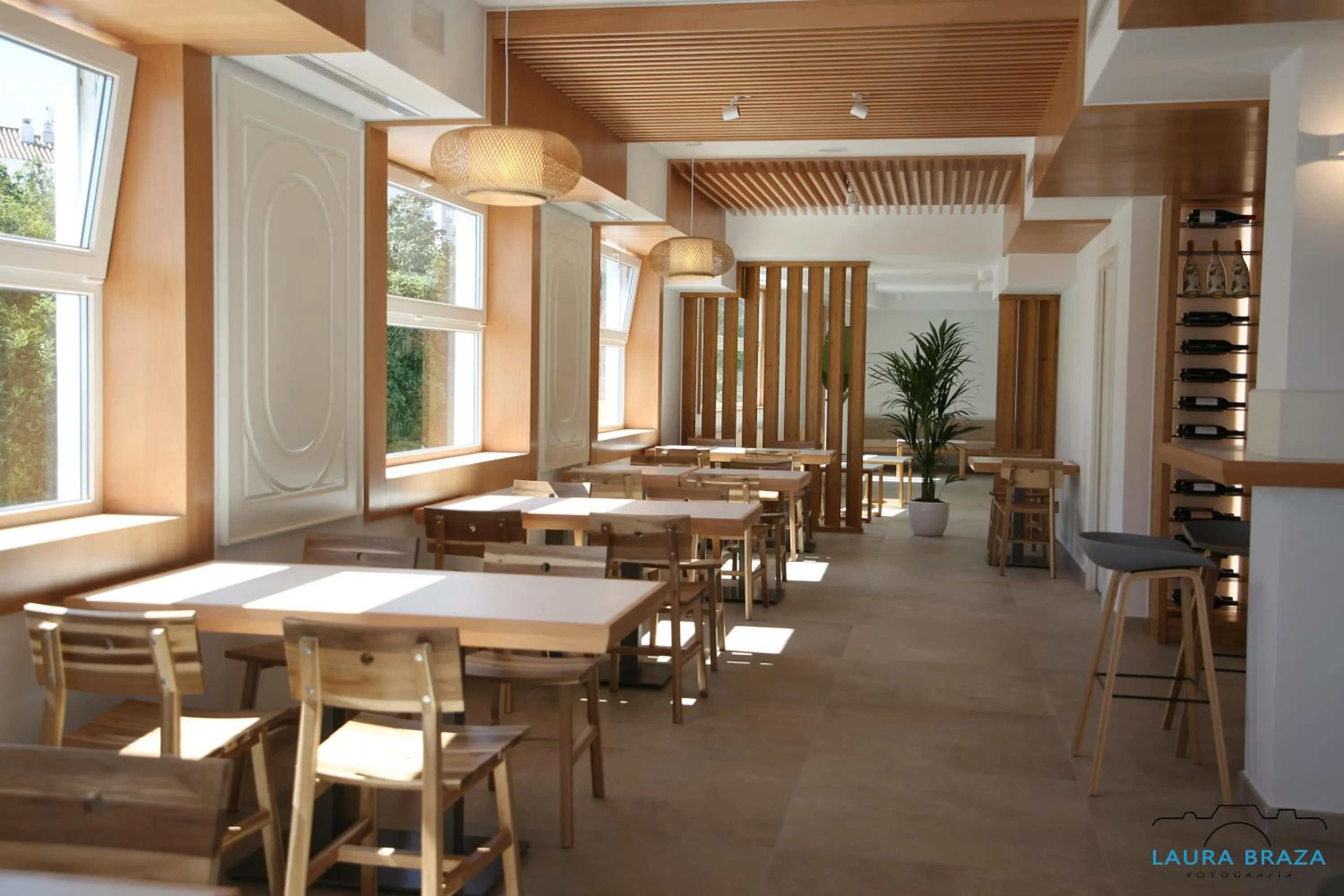 Restaurant/places to eat in La Janda