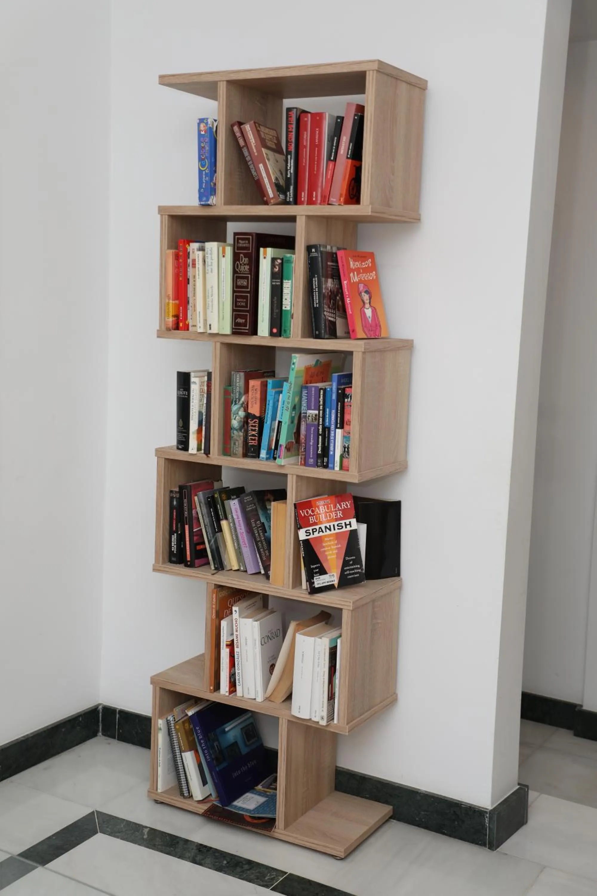 Game Room in La Janda