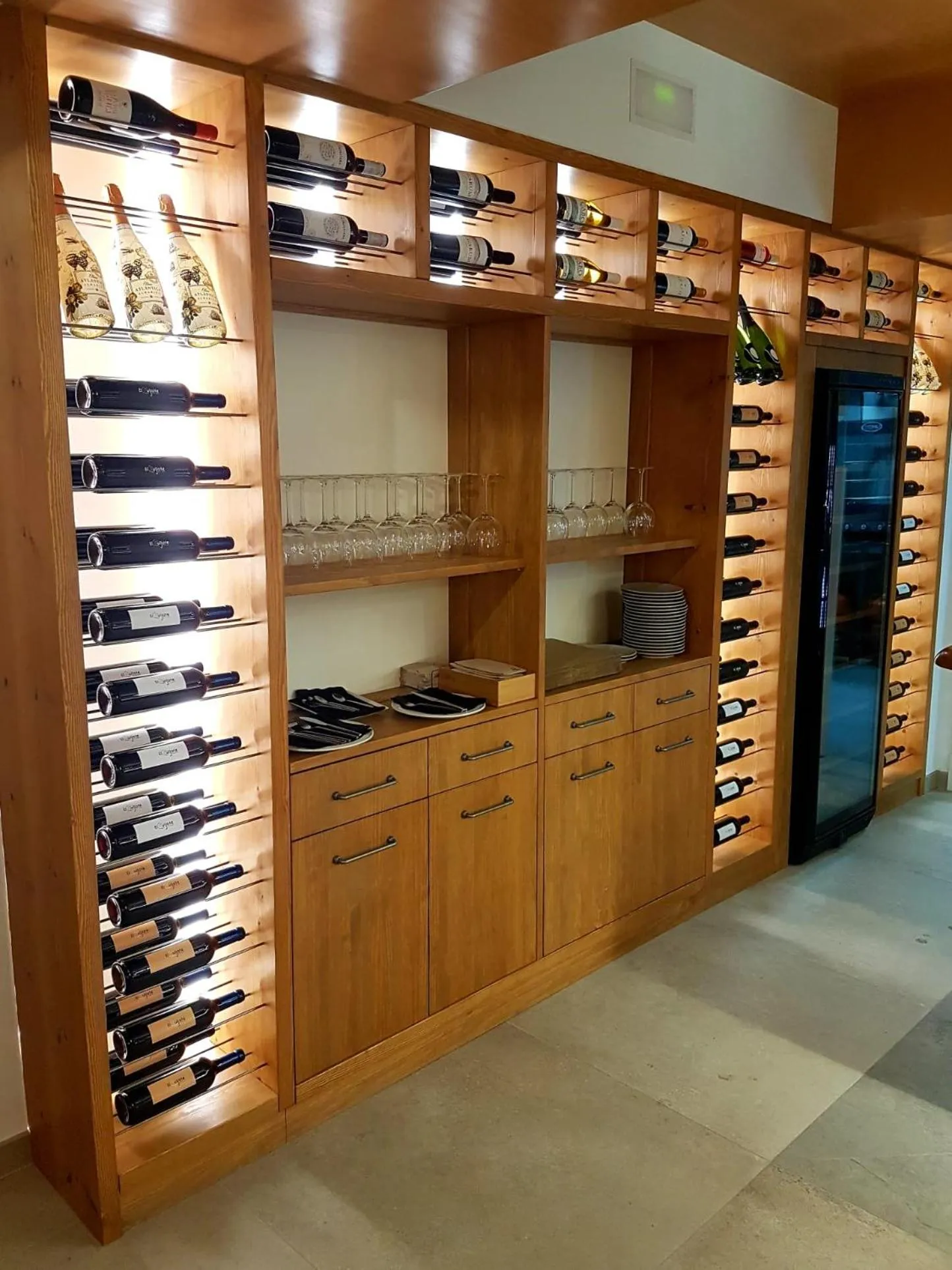 Restaurant/places to eat in La Janda