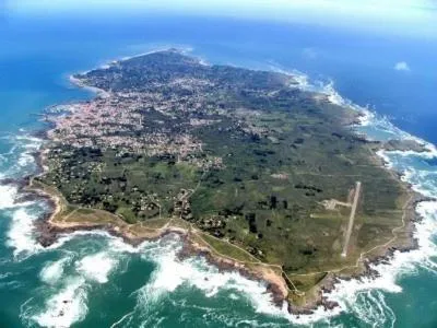 Area and facilities in Hôtel du Marché