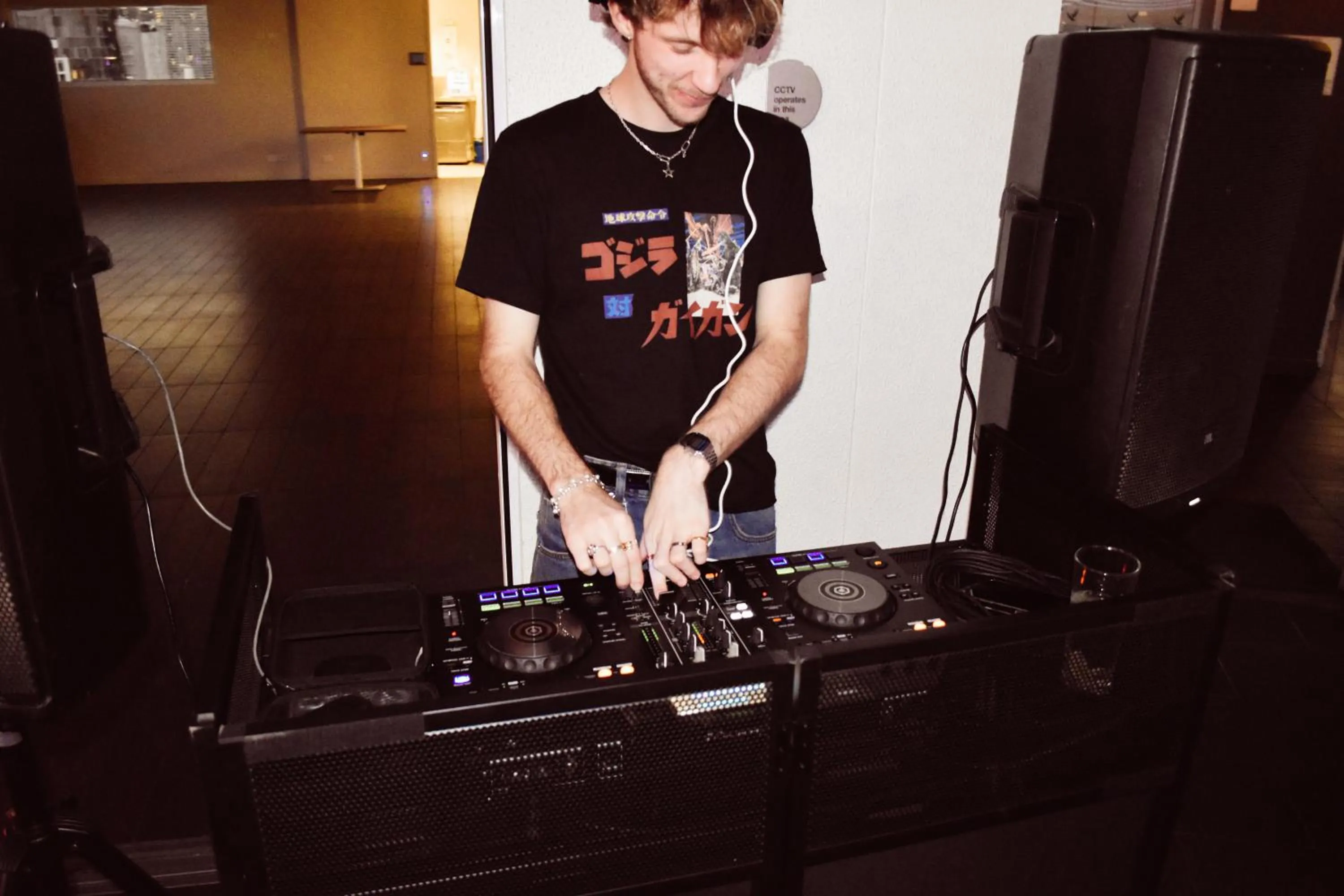 Entertainment in The Point Brisbane Hotel