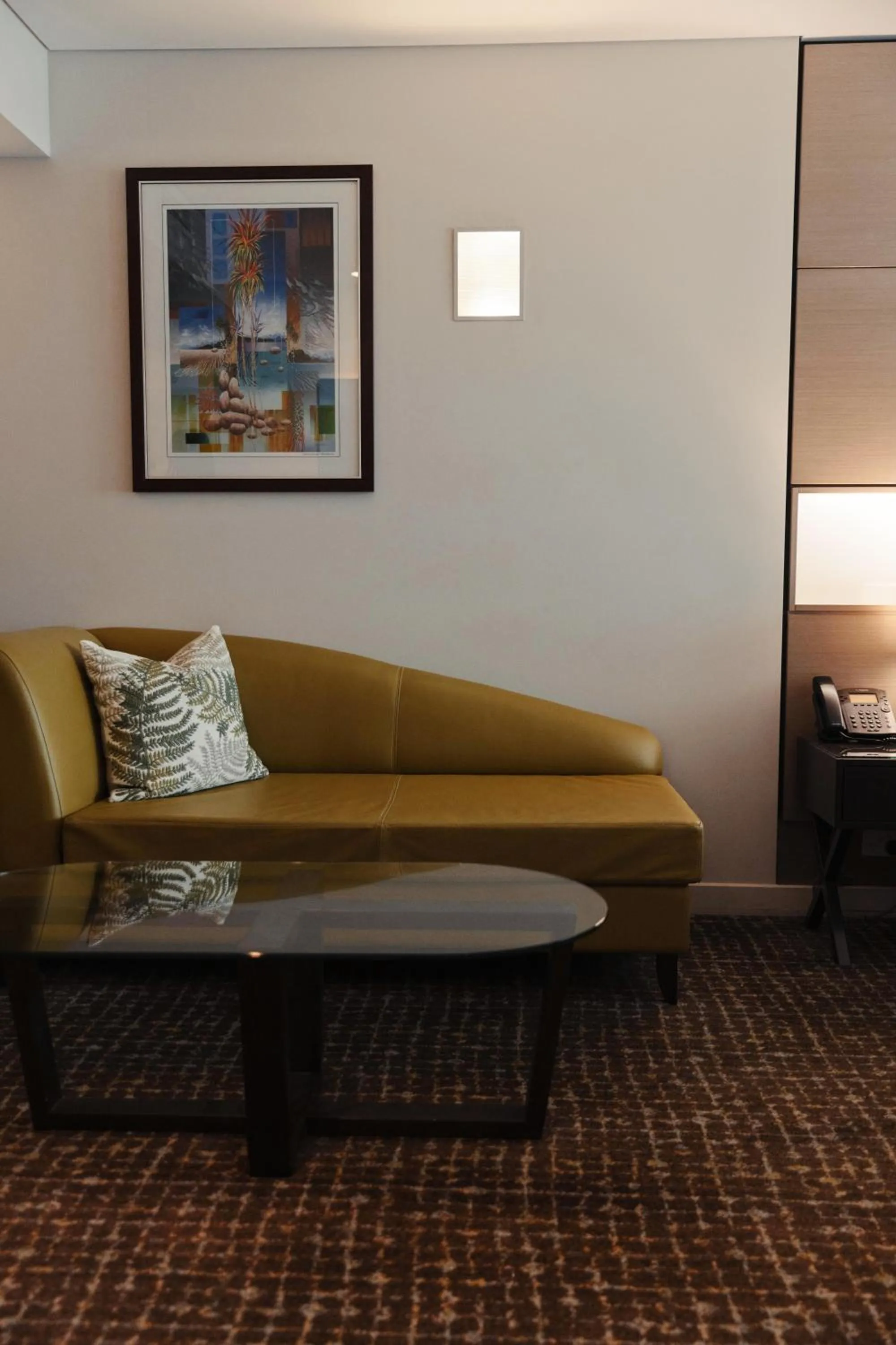 The Point Brisbane Hotel