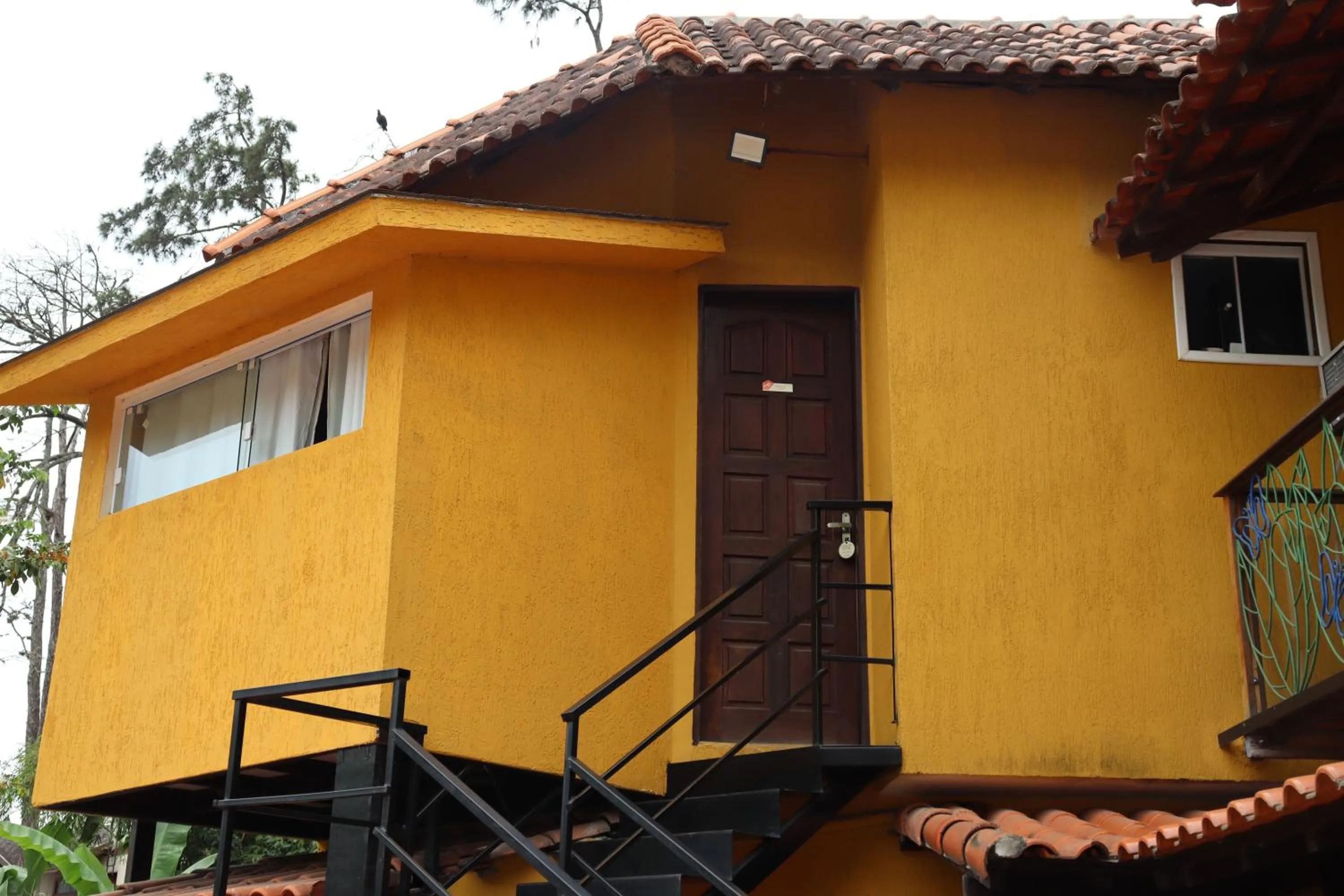 Hotel Casa Encantada