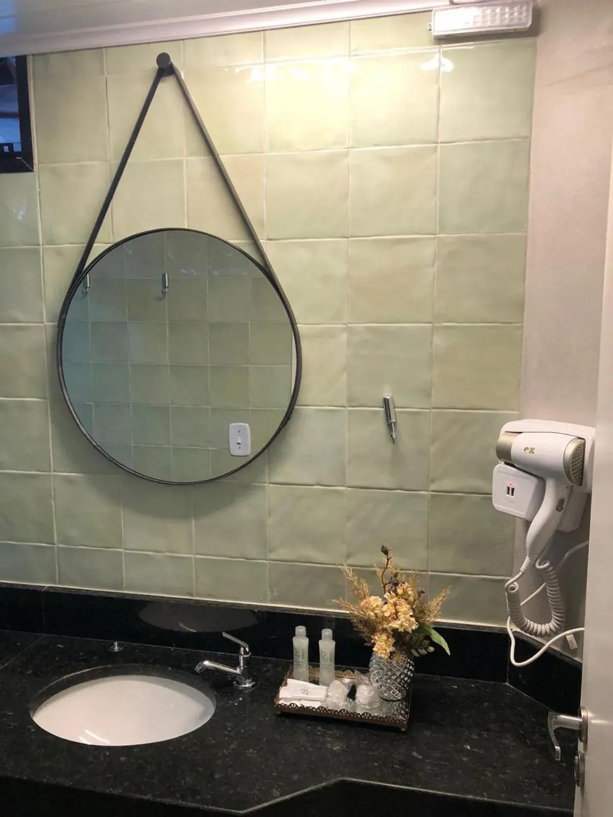 Suite with River View in Hotel Casa Encantada Suite with River View in Hotel Casa Encantada