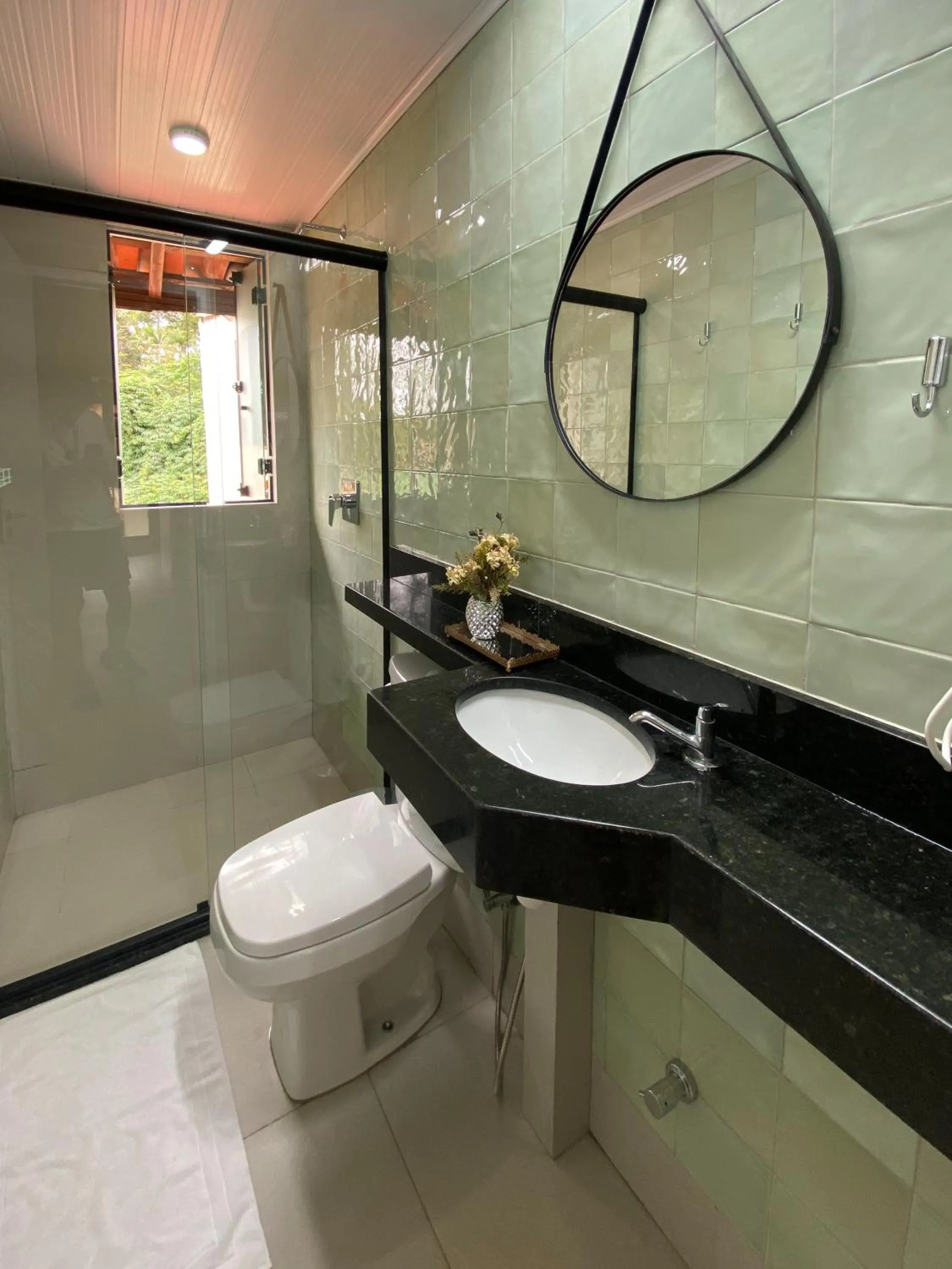 Hotel Casa Encantada