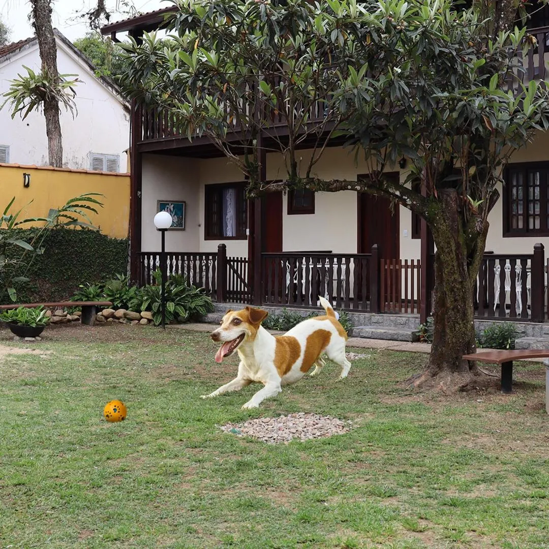 Hotel Casa Encantada