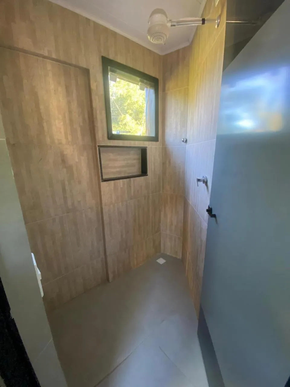 Bathroom in Hotel Casa Encantada