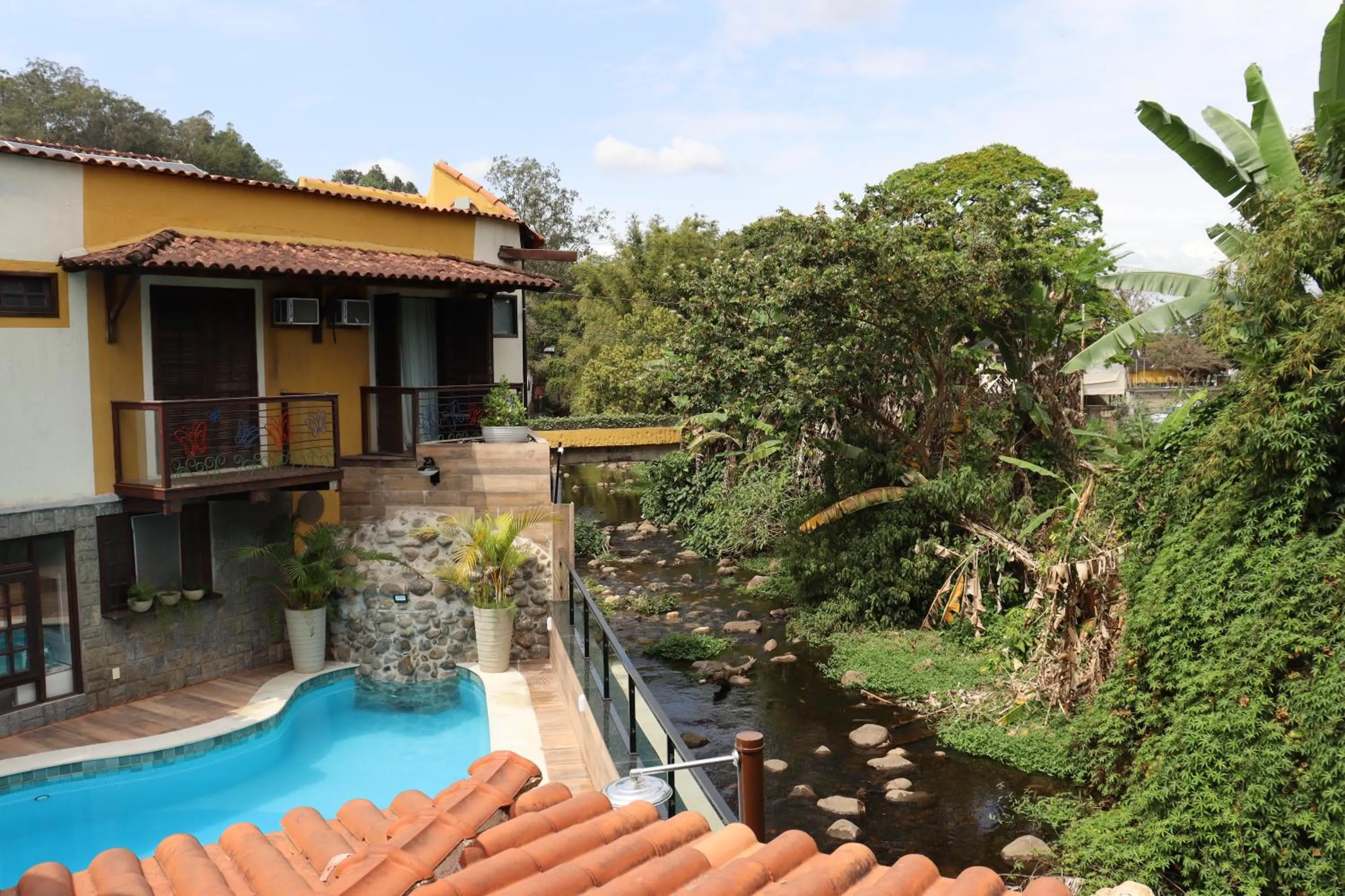 Hotel Casa Encantada