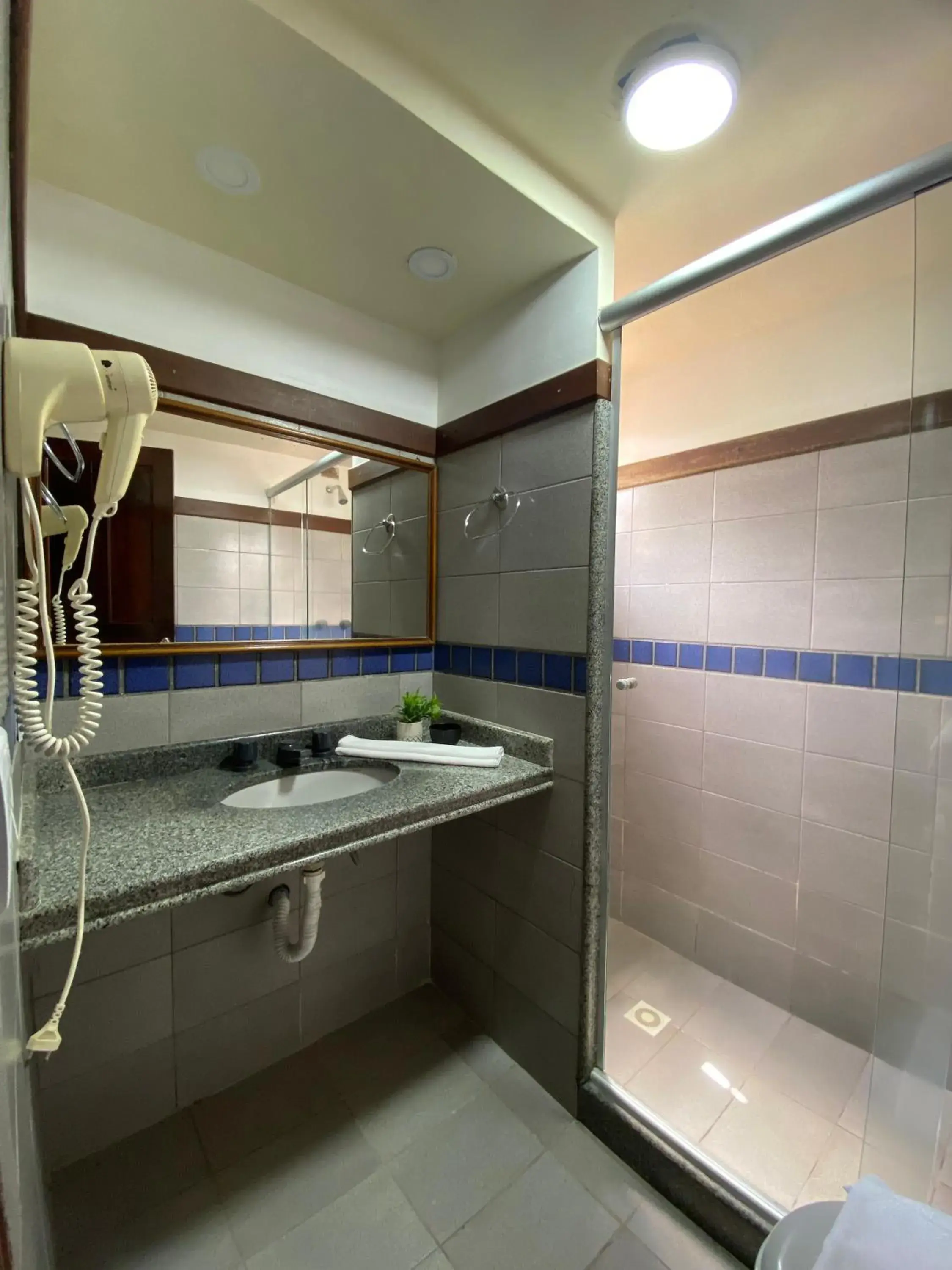 Queen Suite in Hotel Casa Encantada Queen Suite in Hotel Casa Encantada