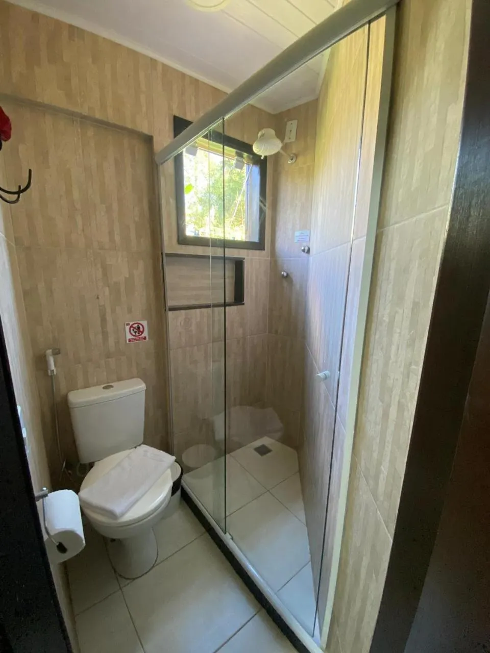 Double Room in Hotel Casa Encantada