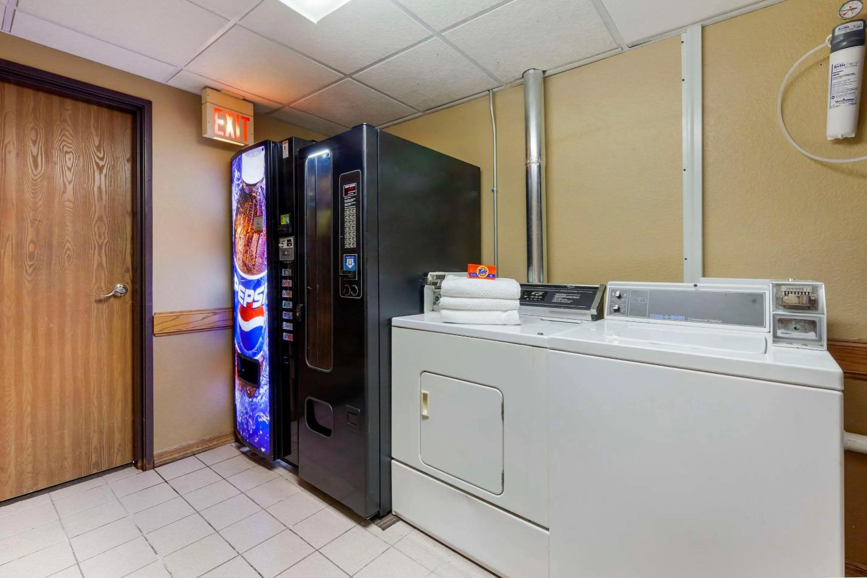 Other in Quality Inn Oshkosh Aviation Park