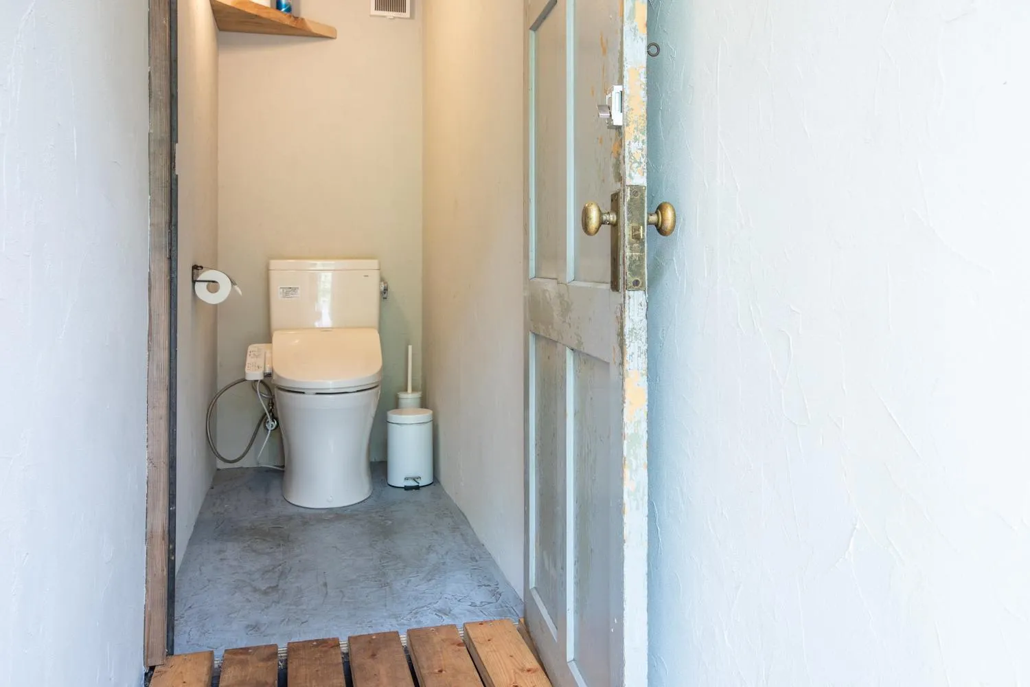 LOOF Tiny House Camp