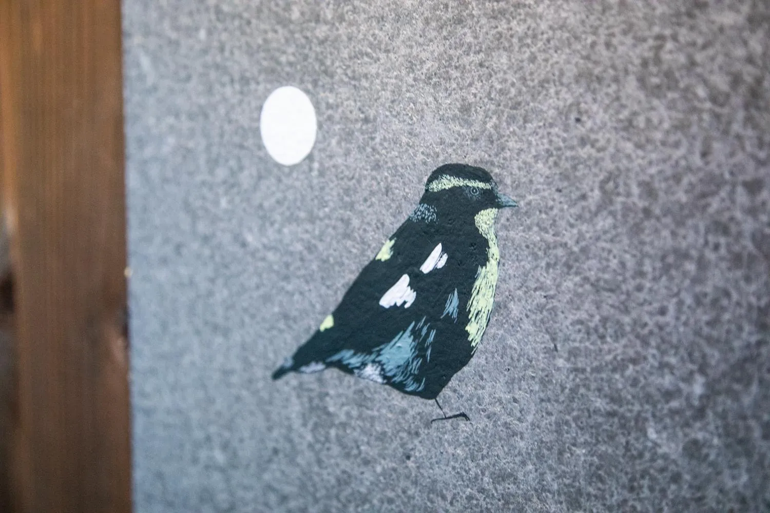 LOOF Tiny House Camp