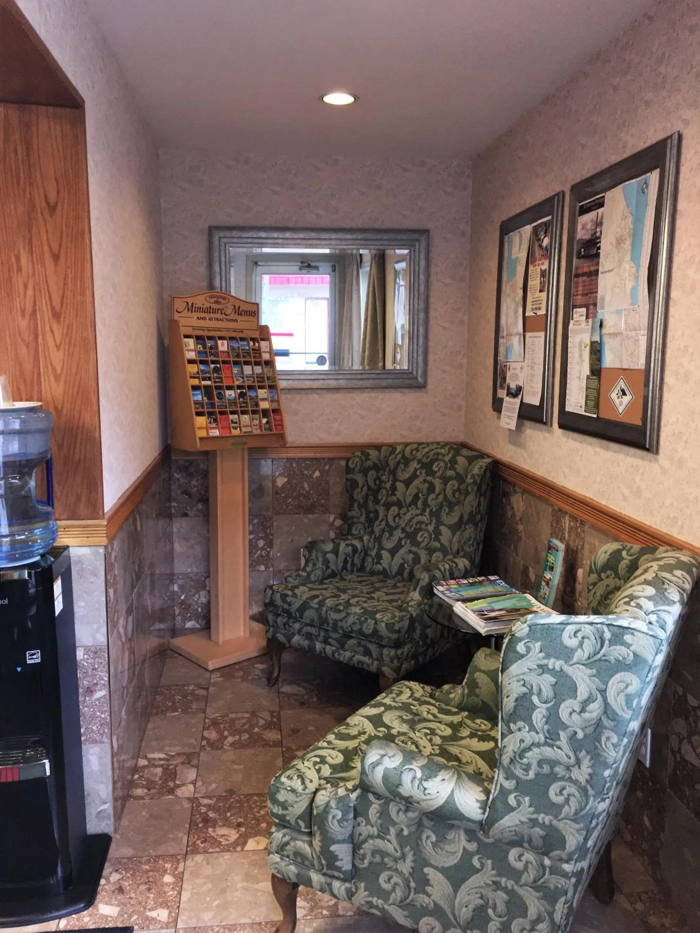 Other in SlumberLodge Hotel