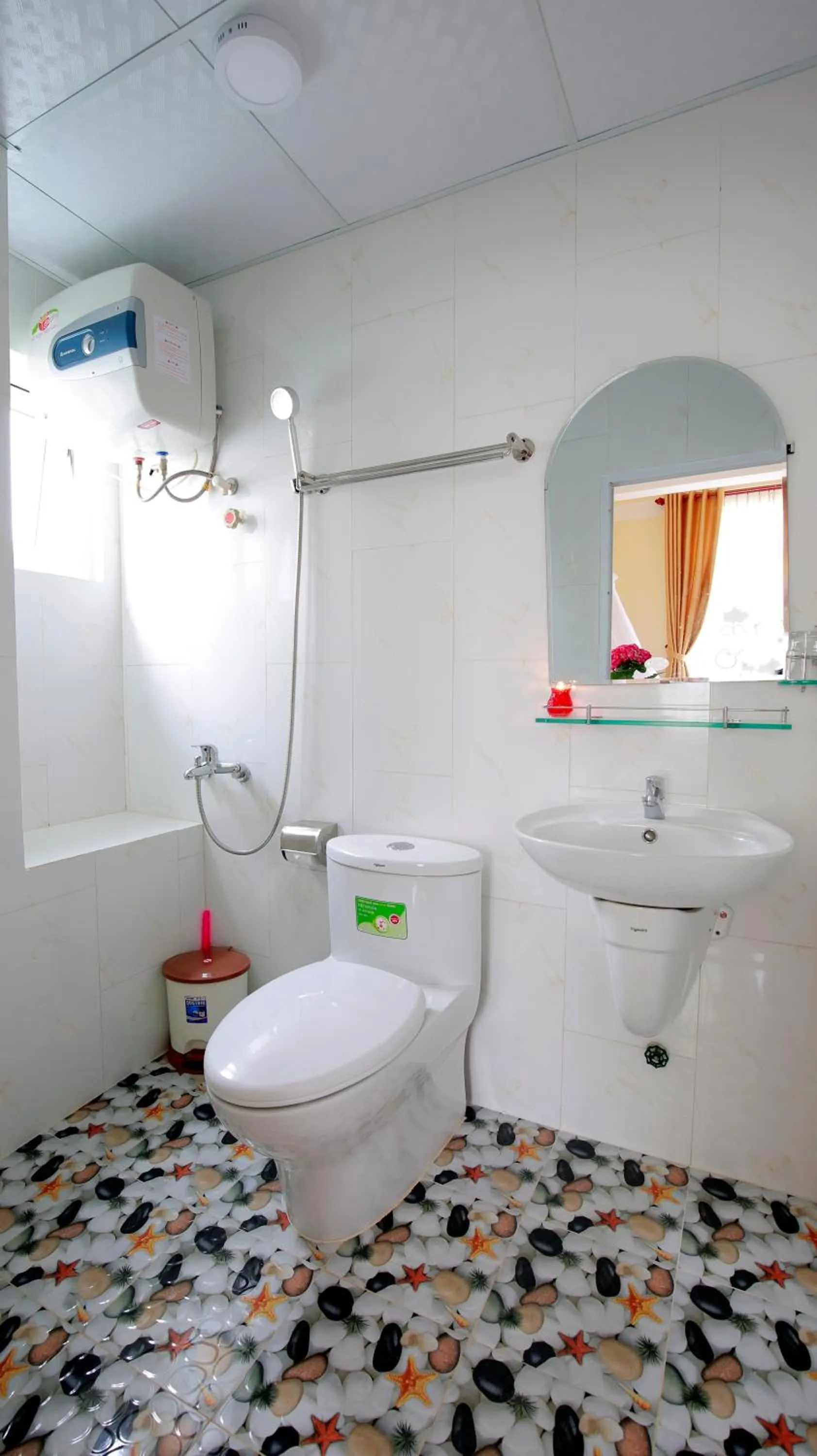 Bình Đào Hotel - Khách sạn ngay trung tâm giá rẻ