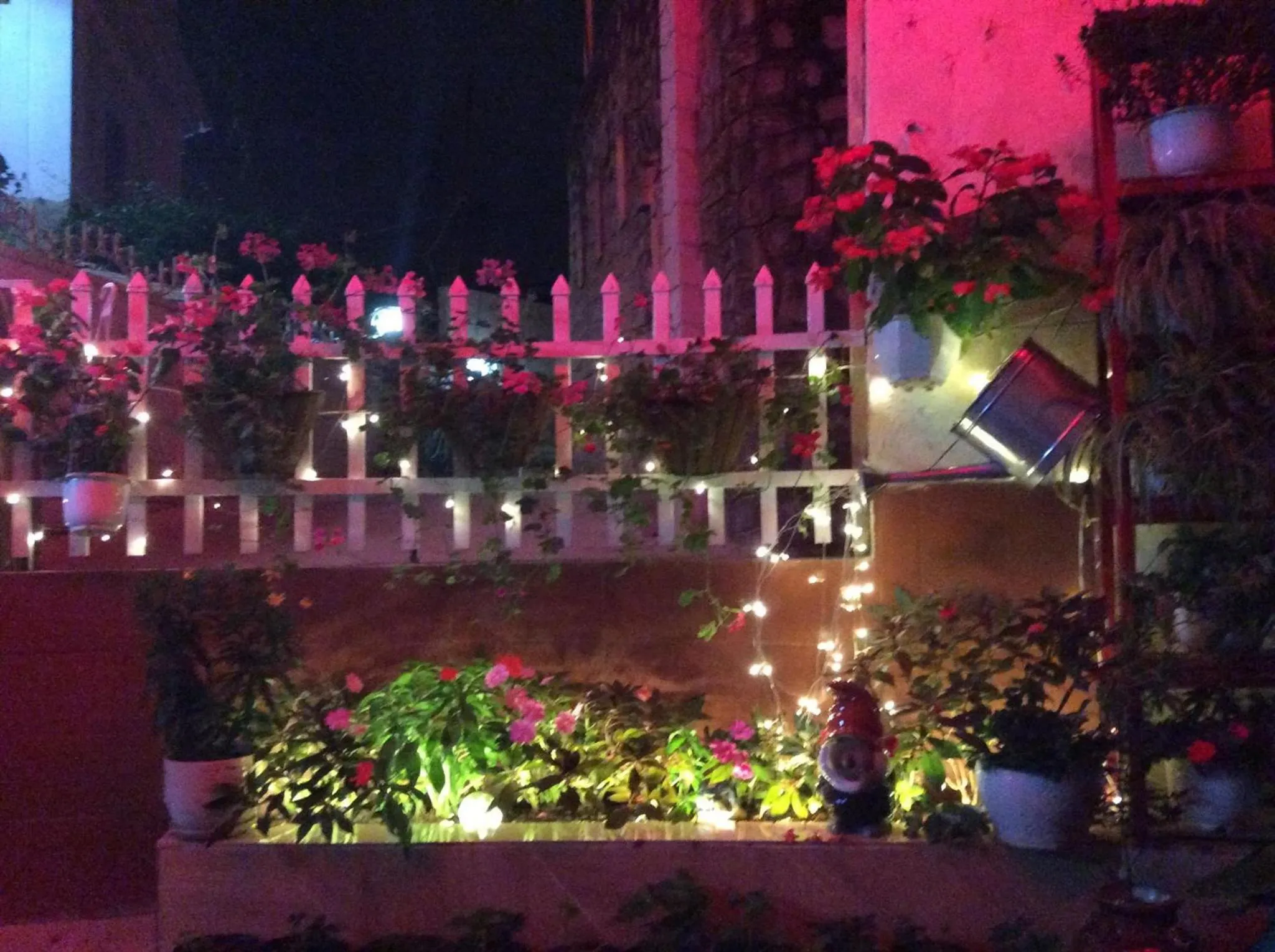 Bình Đào Hotel - Khách sạn ngay trung tâm giá rẻ