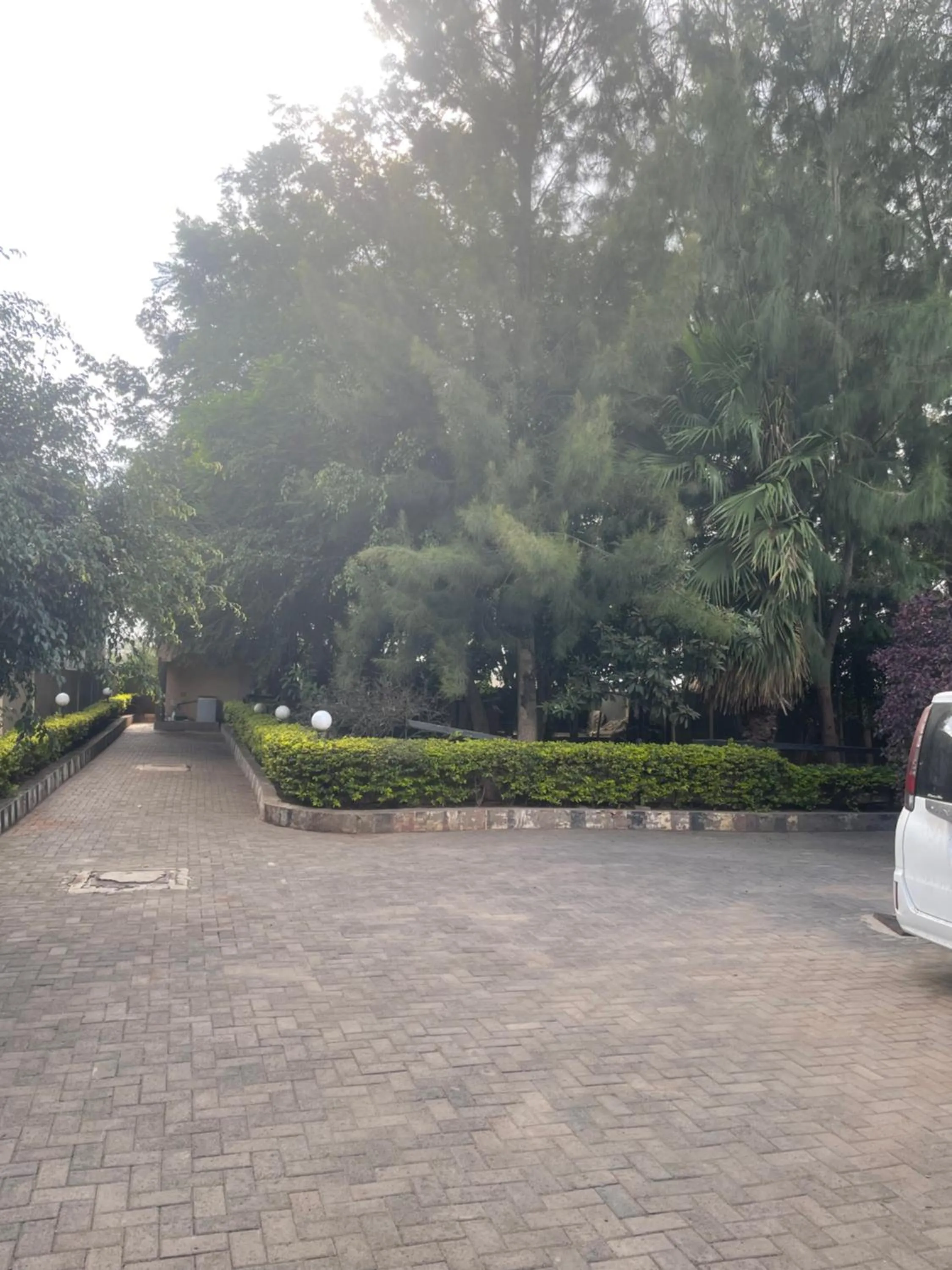 Palm Nest - Near JKIA